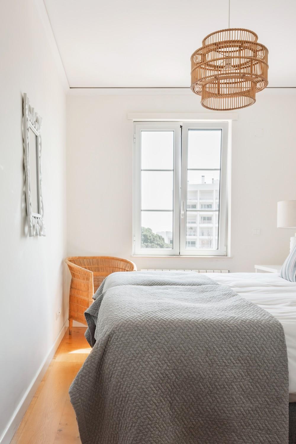 Saboia -spacious Gorgeous Apartment
