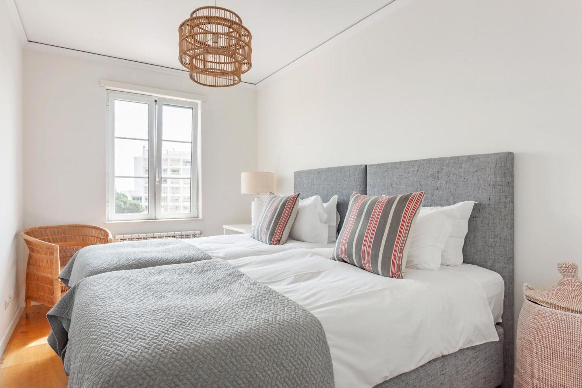 Apartment Saboia -spacious Gorgeous *