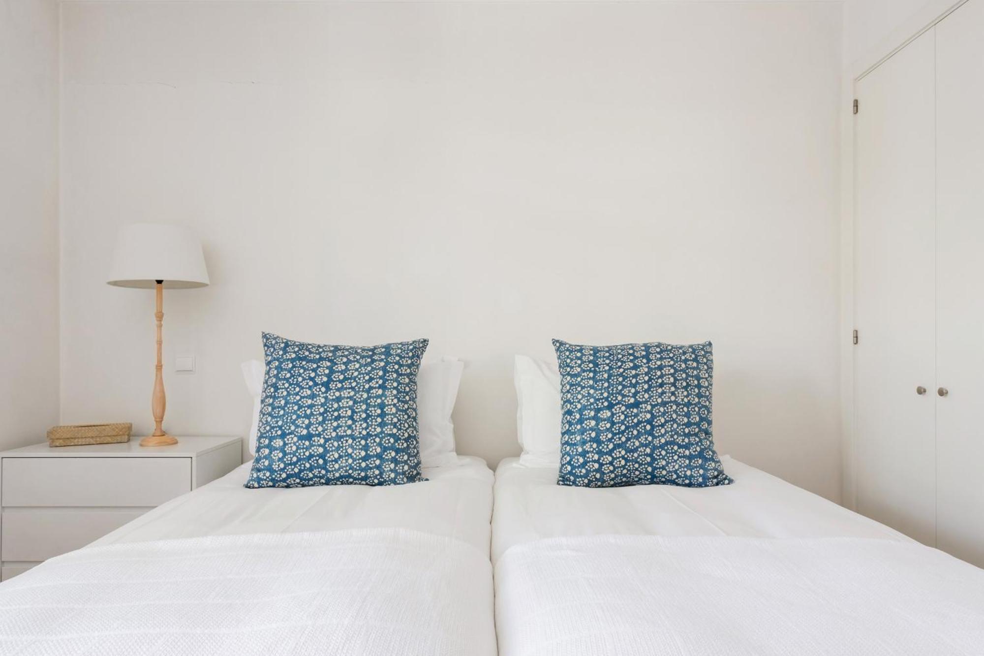 Saboia -spacious Gorgeous Apartment *