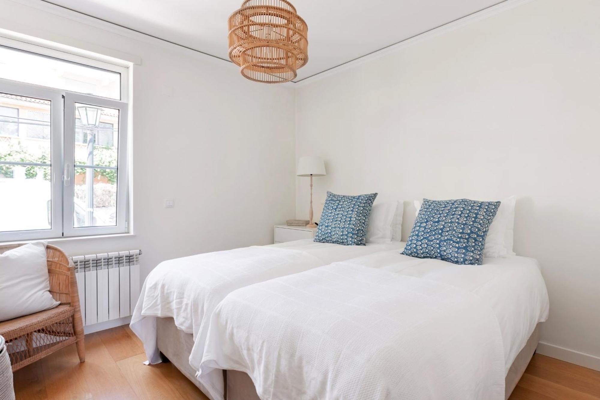 Apartment Saboia -spacious Gorgeous *