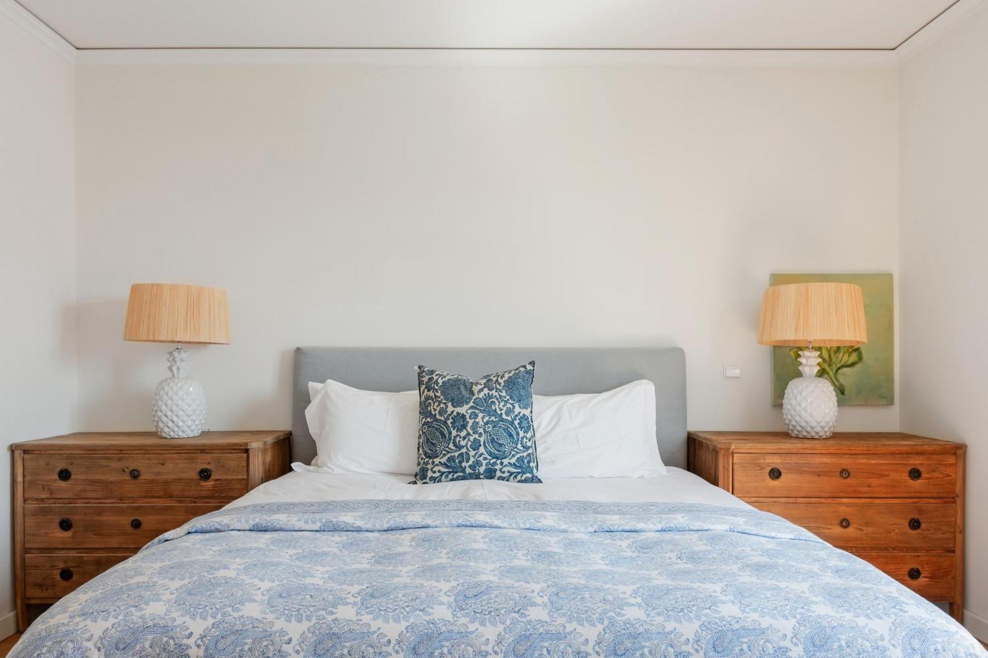 Saboia -spacious Gorgeous * Estoril