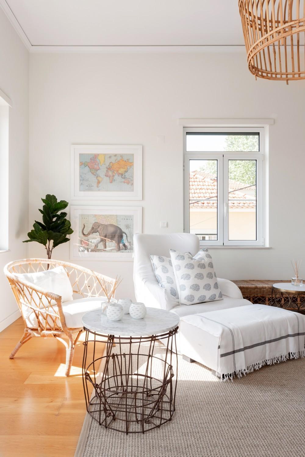 Saboia -spacious Gorgeous Apartment