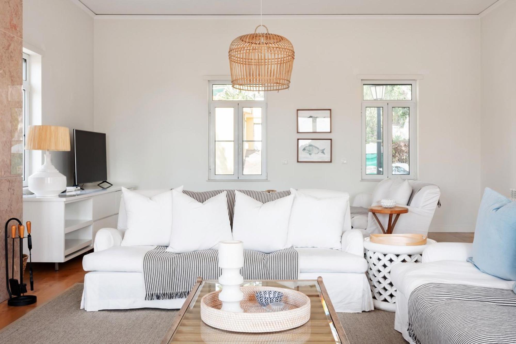 Saboia -spacious Gorgeous Apartment Estoril