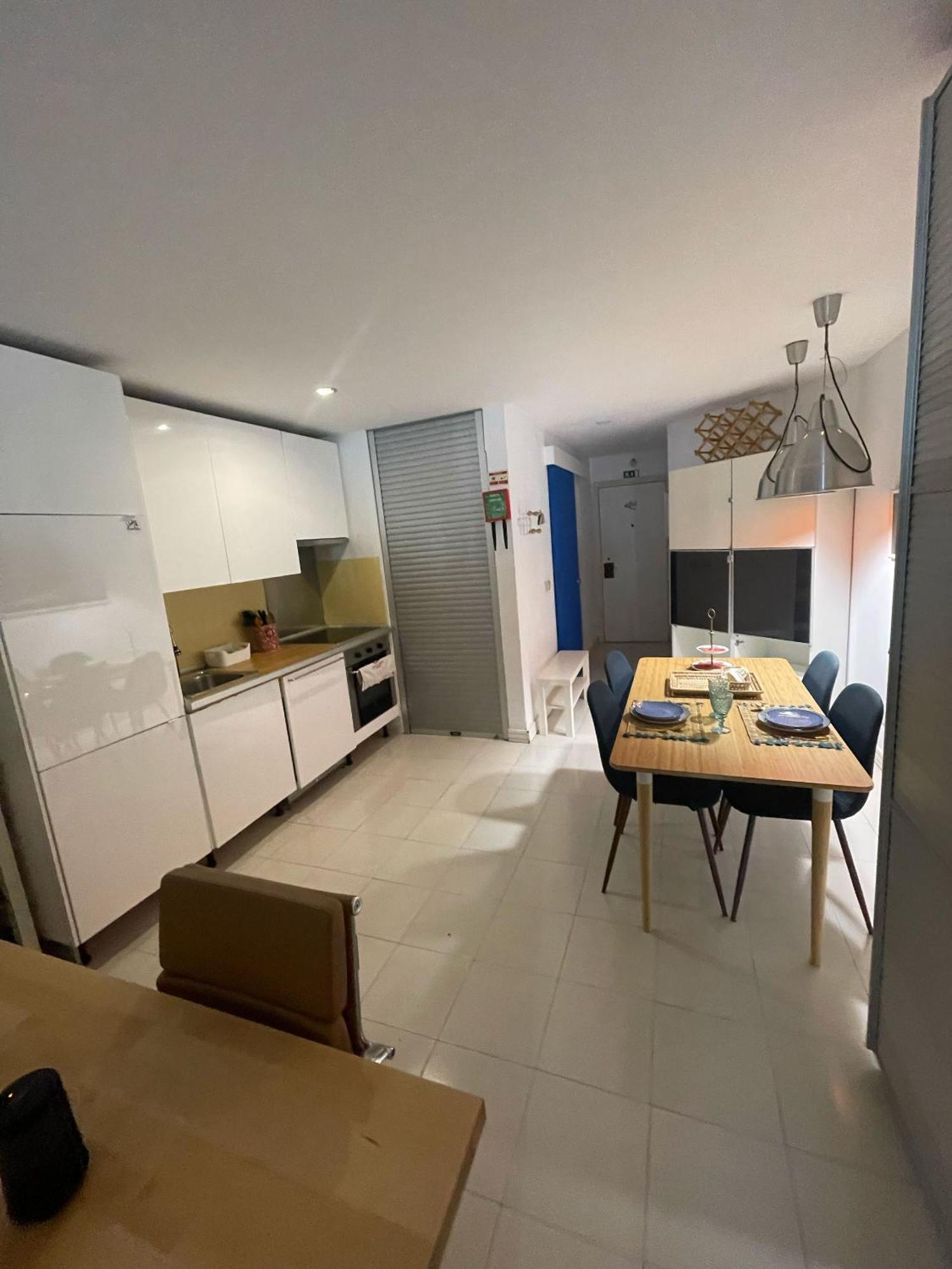 Apartment Sao Joao Lounge *
