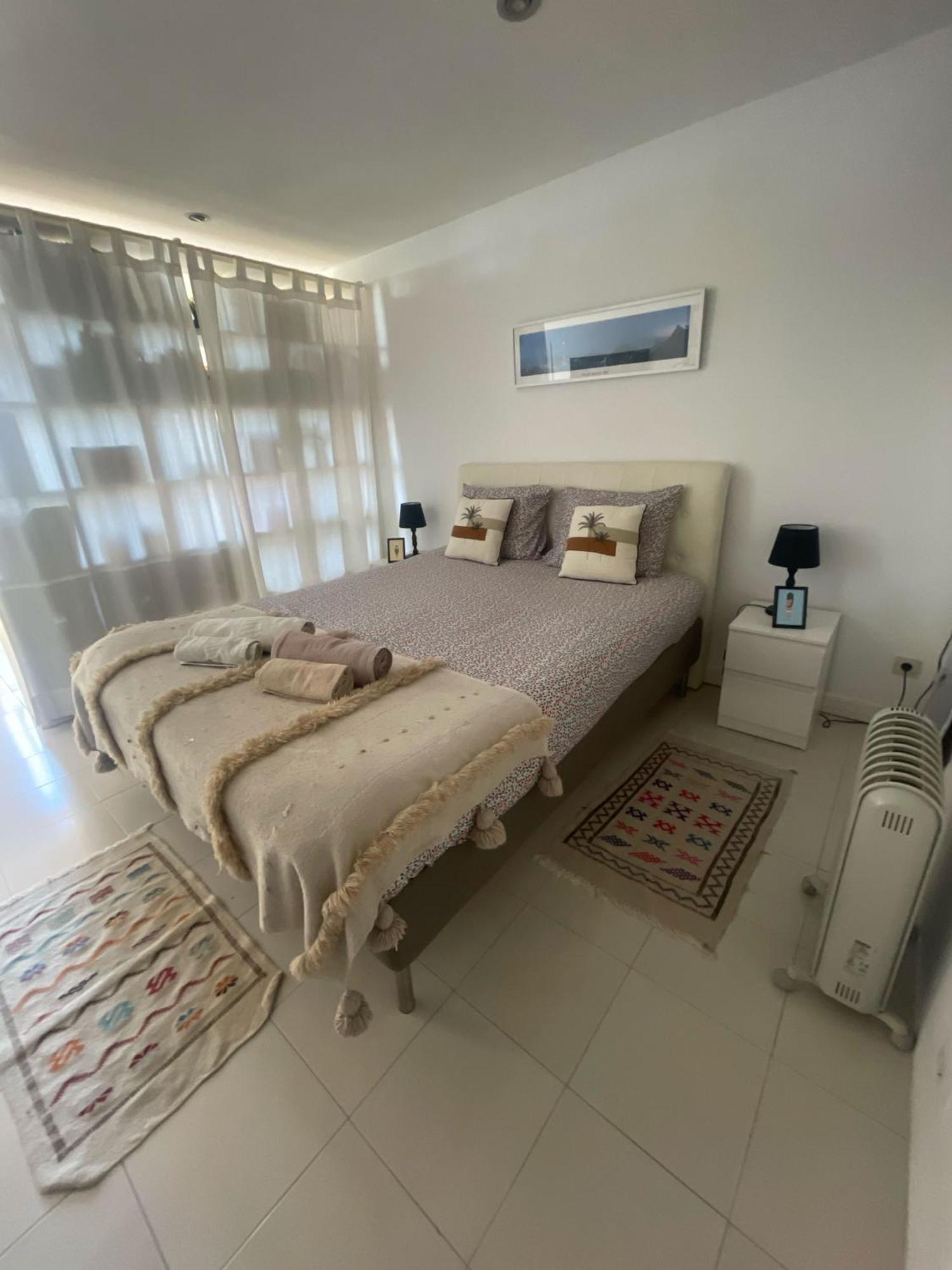Apartamento Sao Joao Lounge