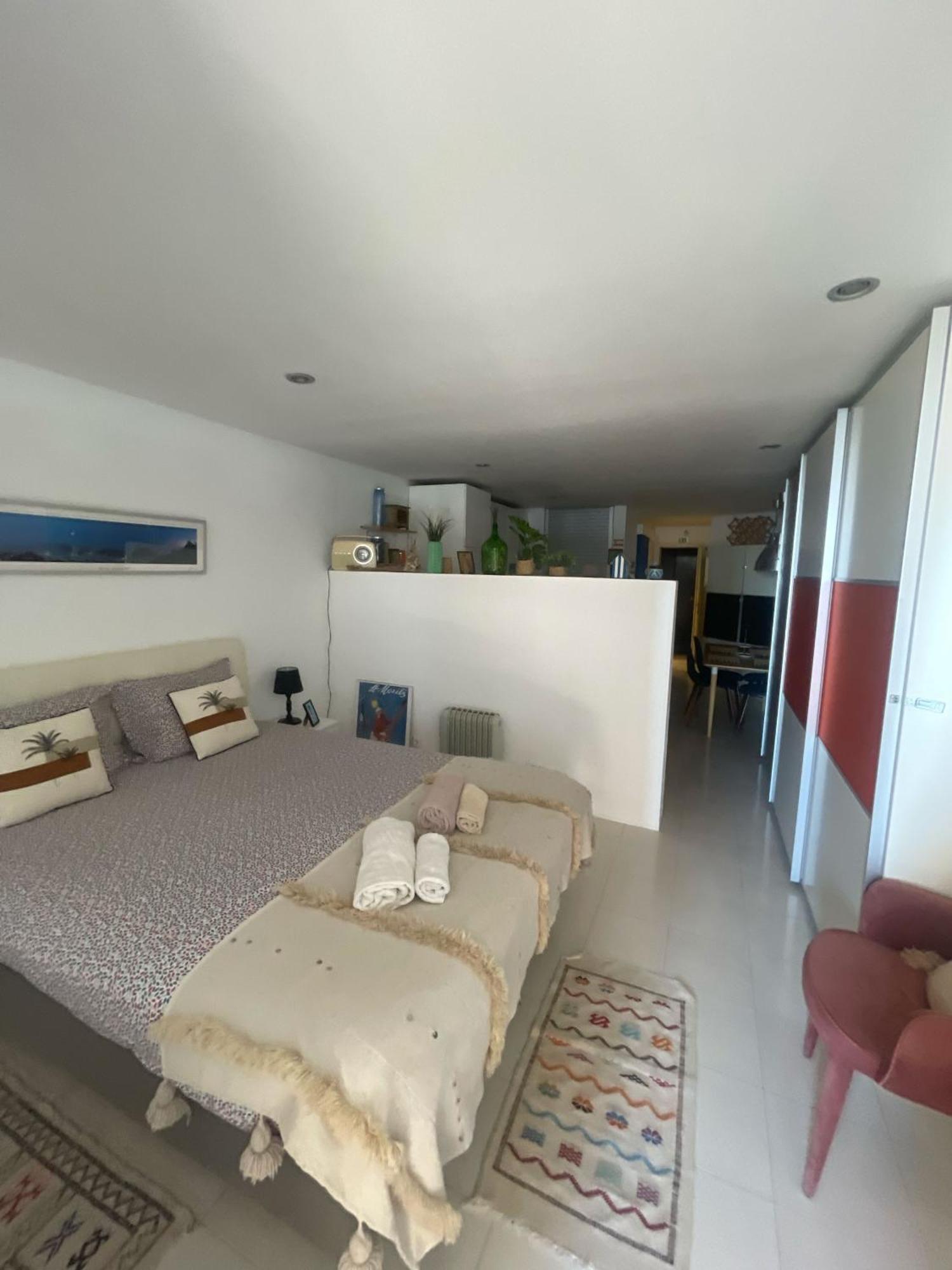 Sao Joao Lounge Apartamento