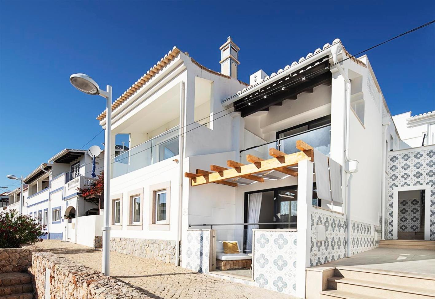 Casas Da By Sevencollection * Salema