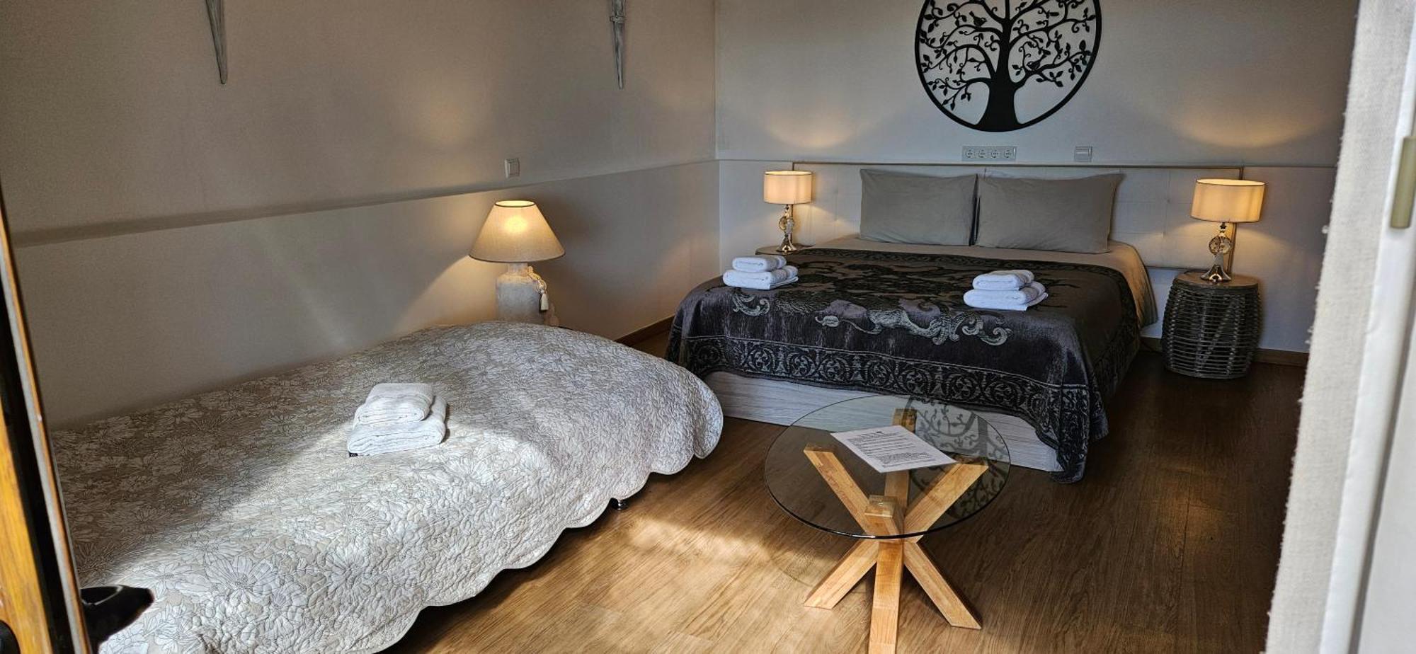 Casa Belavista - Charming - Adults Only Guest house Penela