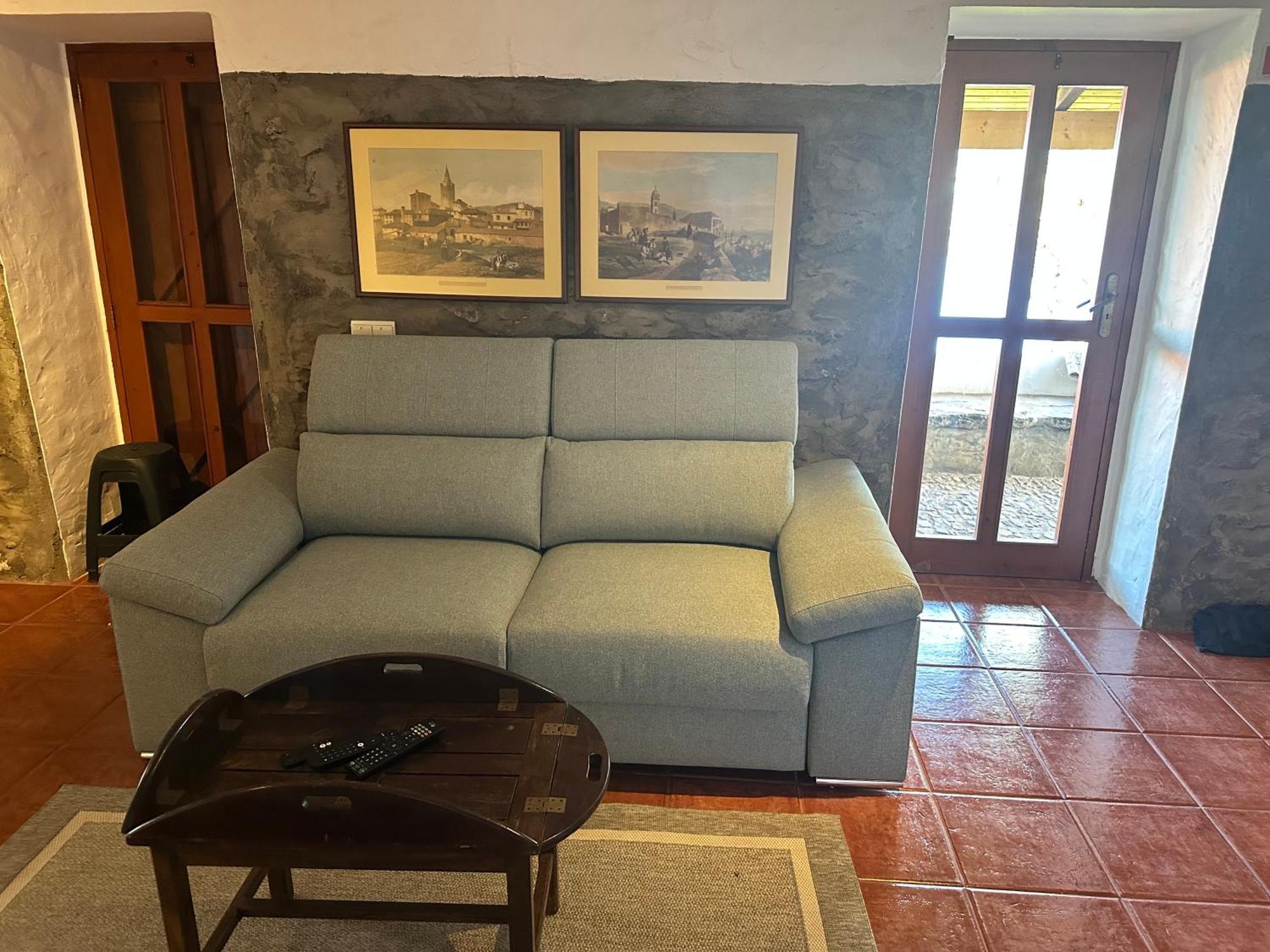 Holiday home Cozy Sea View House Faja Da Ovelha Calheta (Madeira)