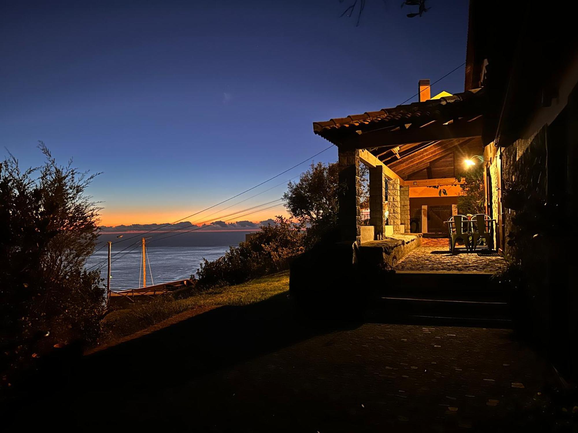 Holiday home Cozy Sea View House Faja Da Ovelha Calheta (Madeira)