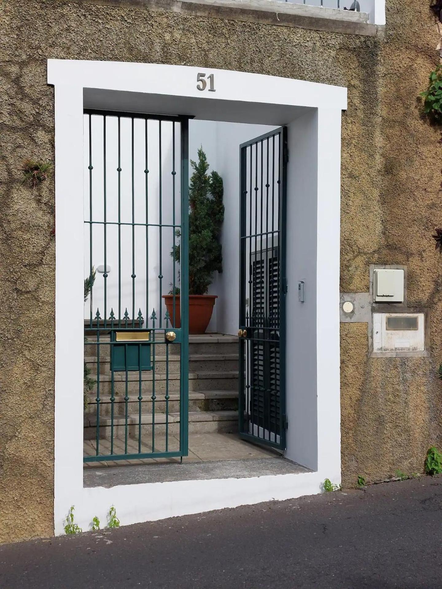 Carvalhal Villa *