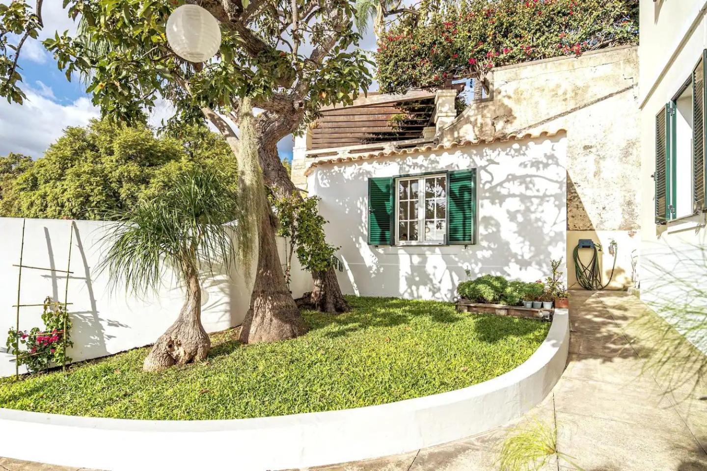 Villa Carvalhal *
