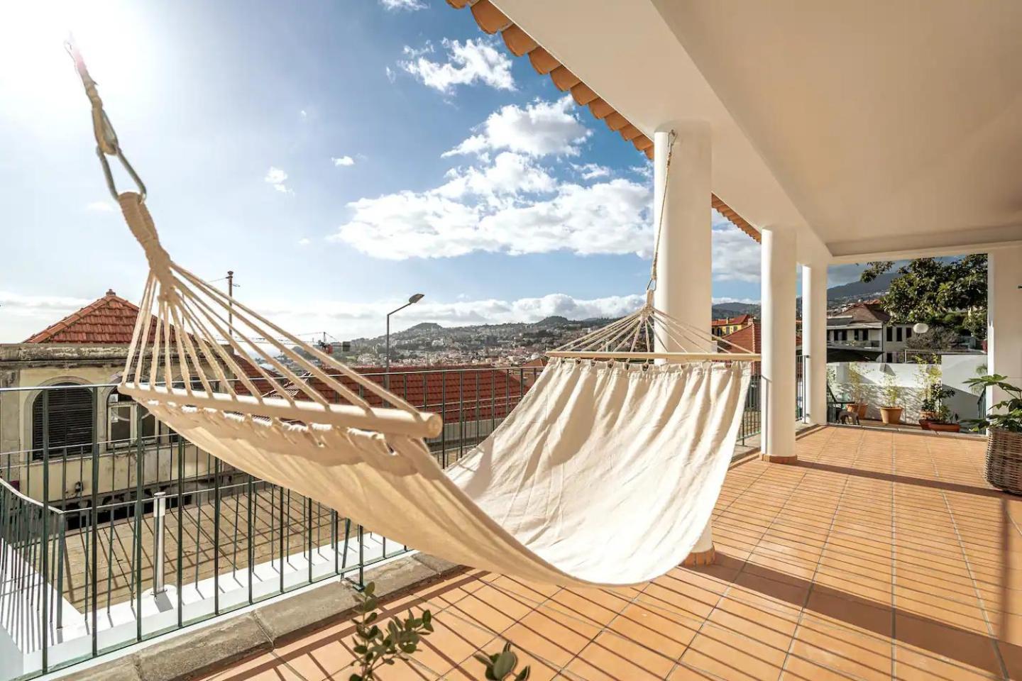 Carvalhal * Funchal (Madeira)