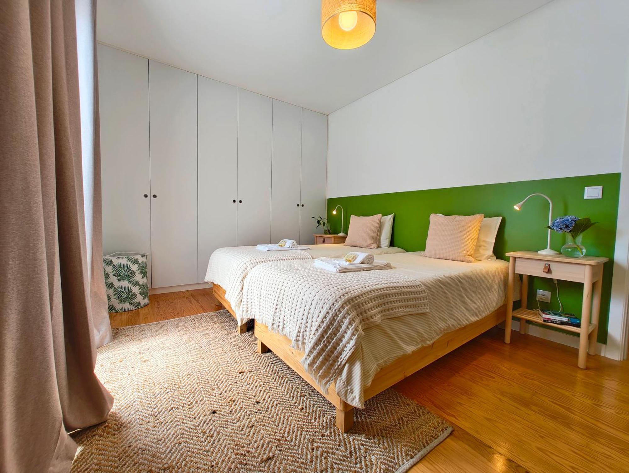 Holiday home Botanic Garden Duplex Ponta Delgada (Sao Miguel)