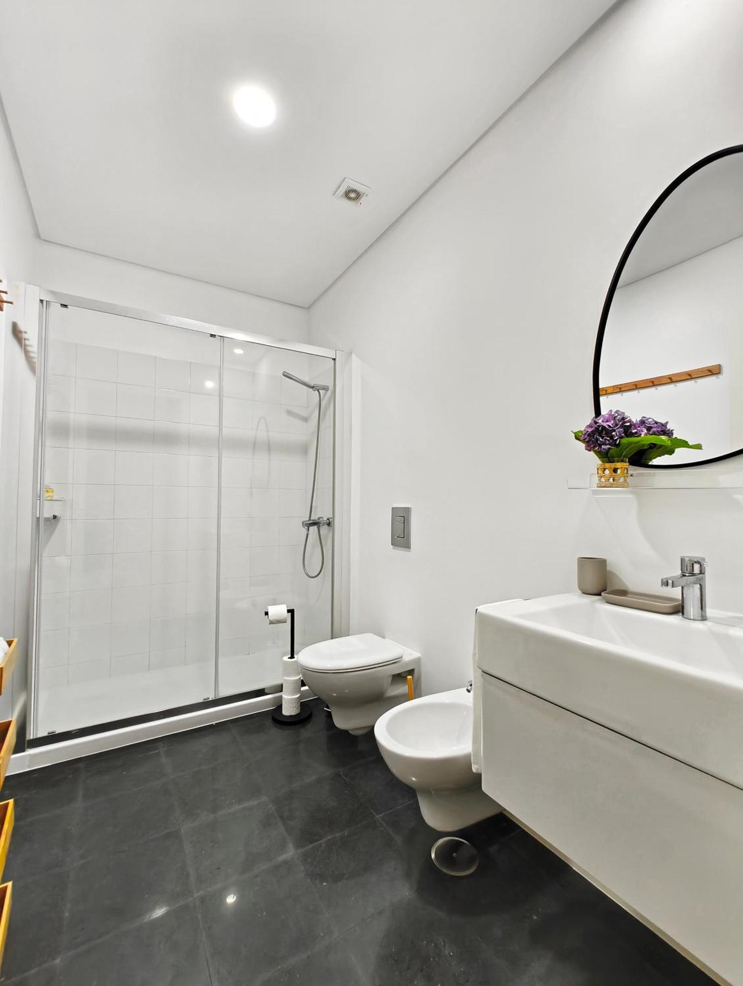 Botanic Garden Duplex
