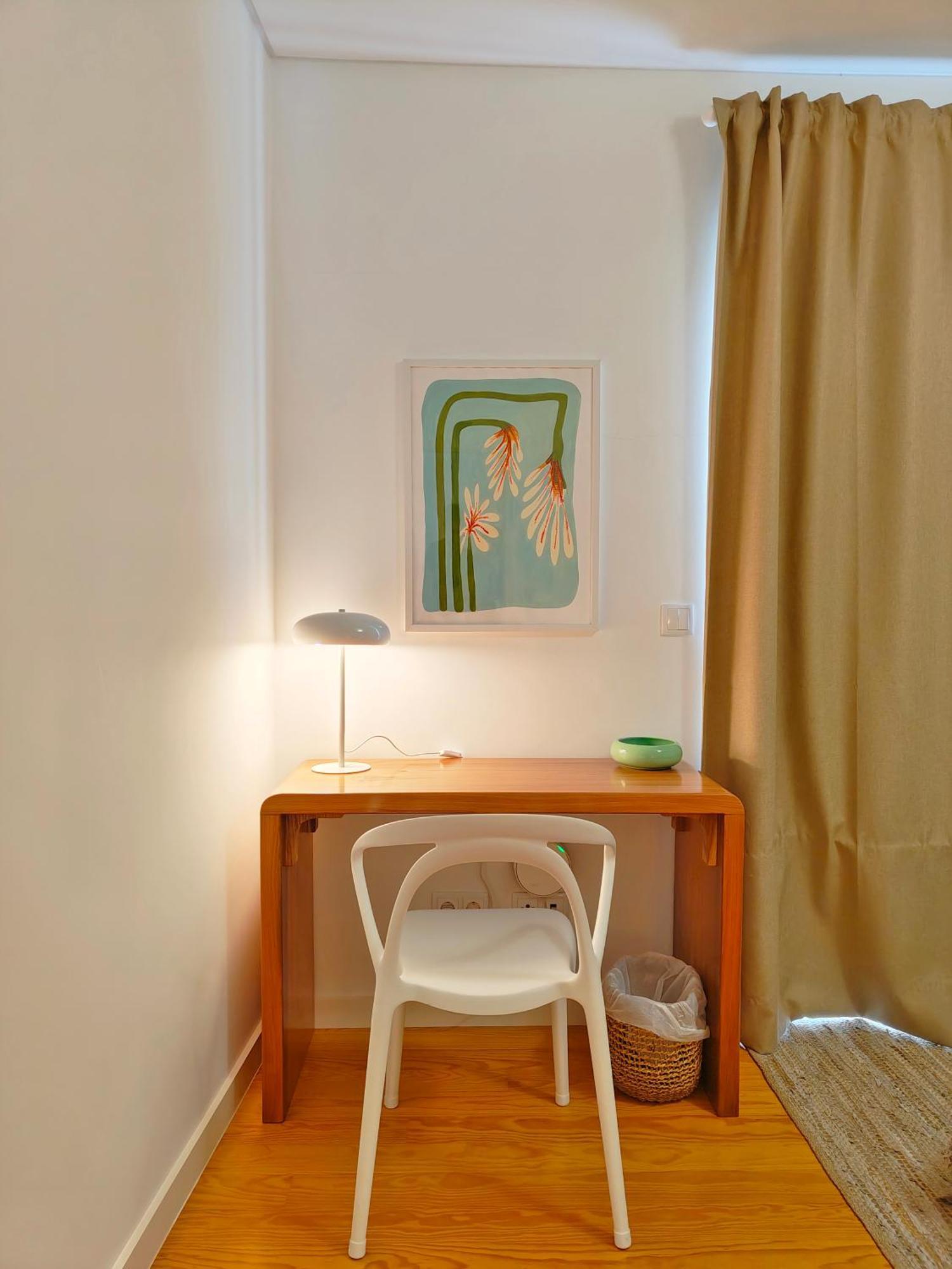 Botanic Garden Duplex Holiday home