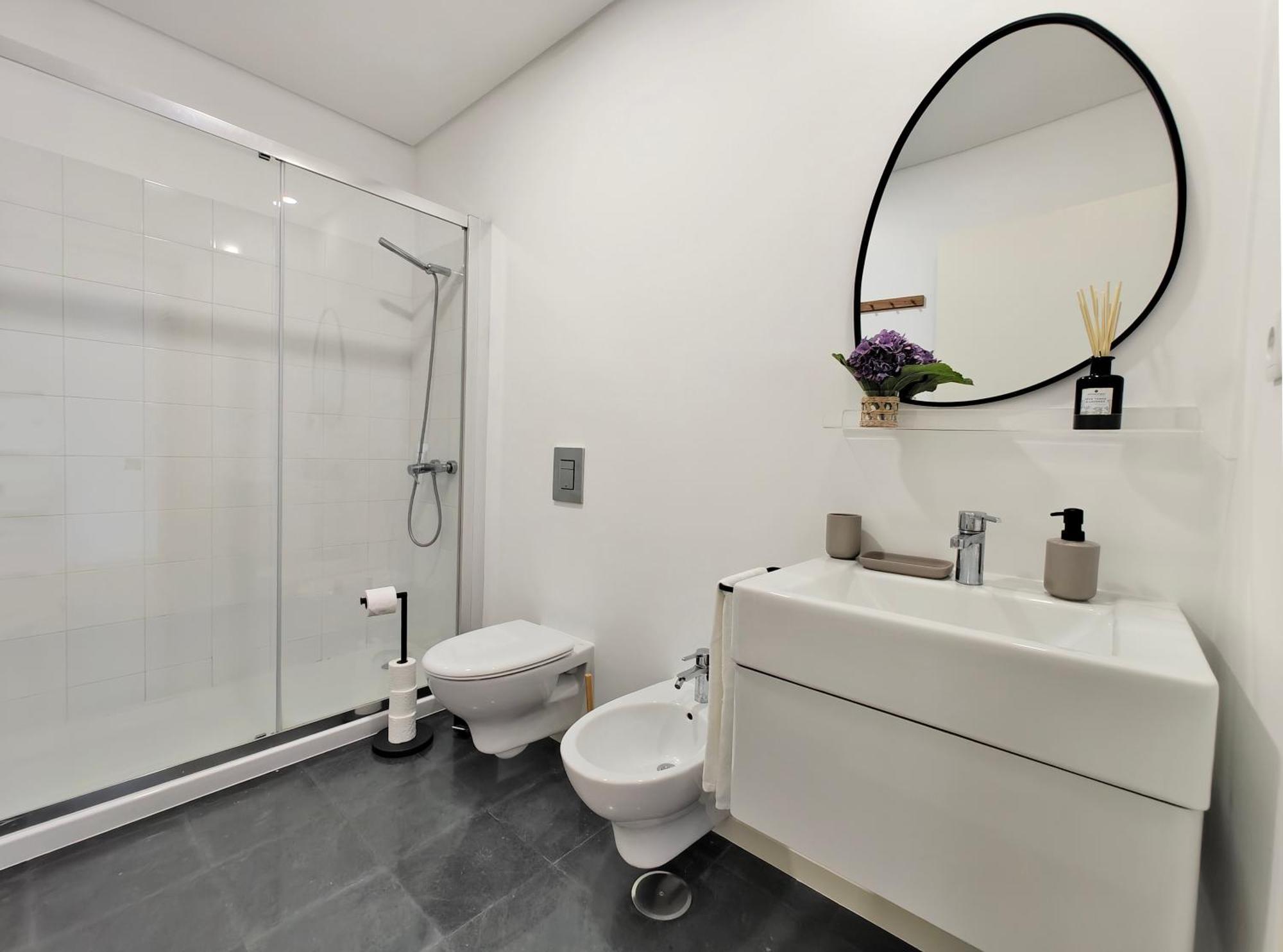 Holiday home Botanic Garden Duplex
