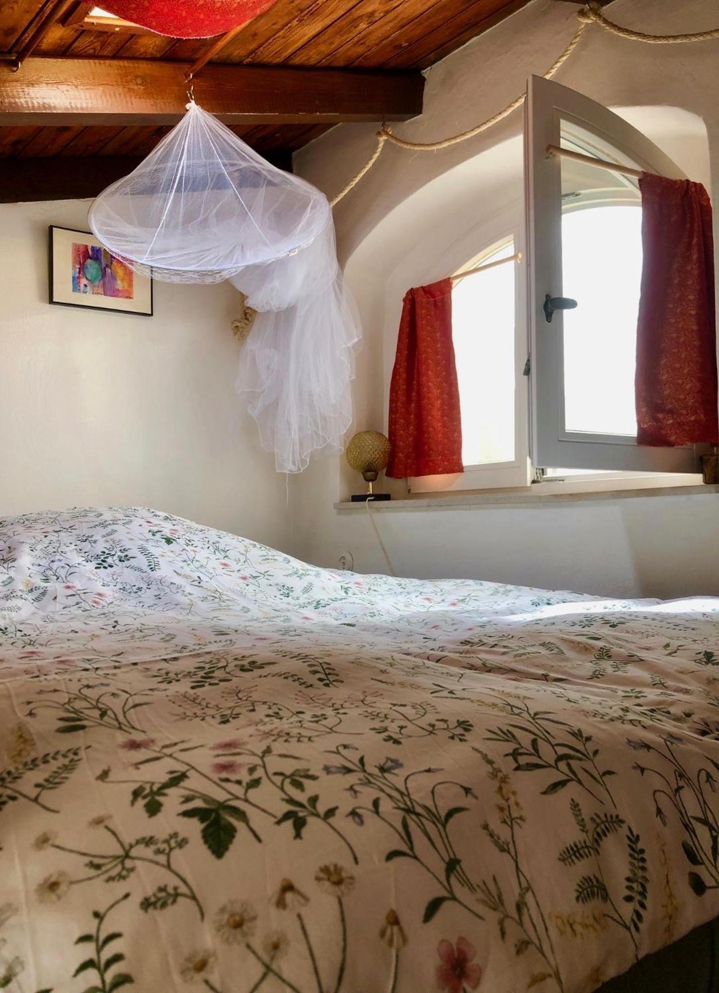 Casa Anneli - Relaxing Under The Olive Tree * Aljezur