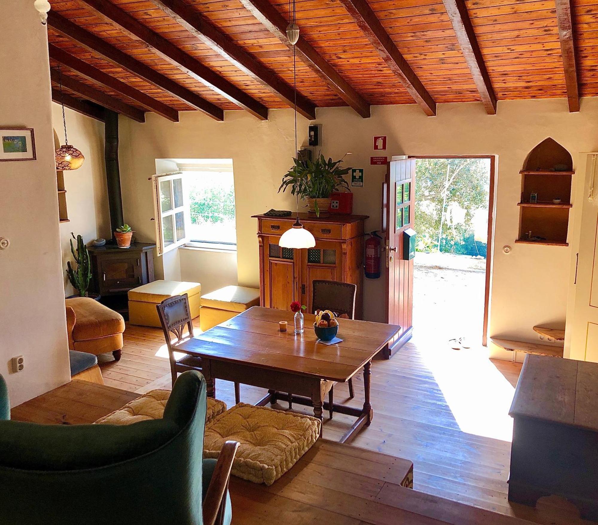 Vakantiehuis Casa Anneli - Relaxing Under The Olive Tree *
