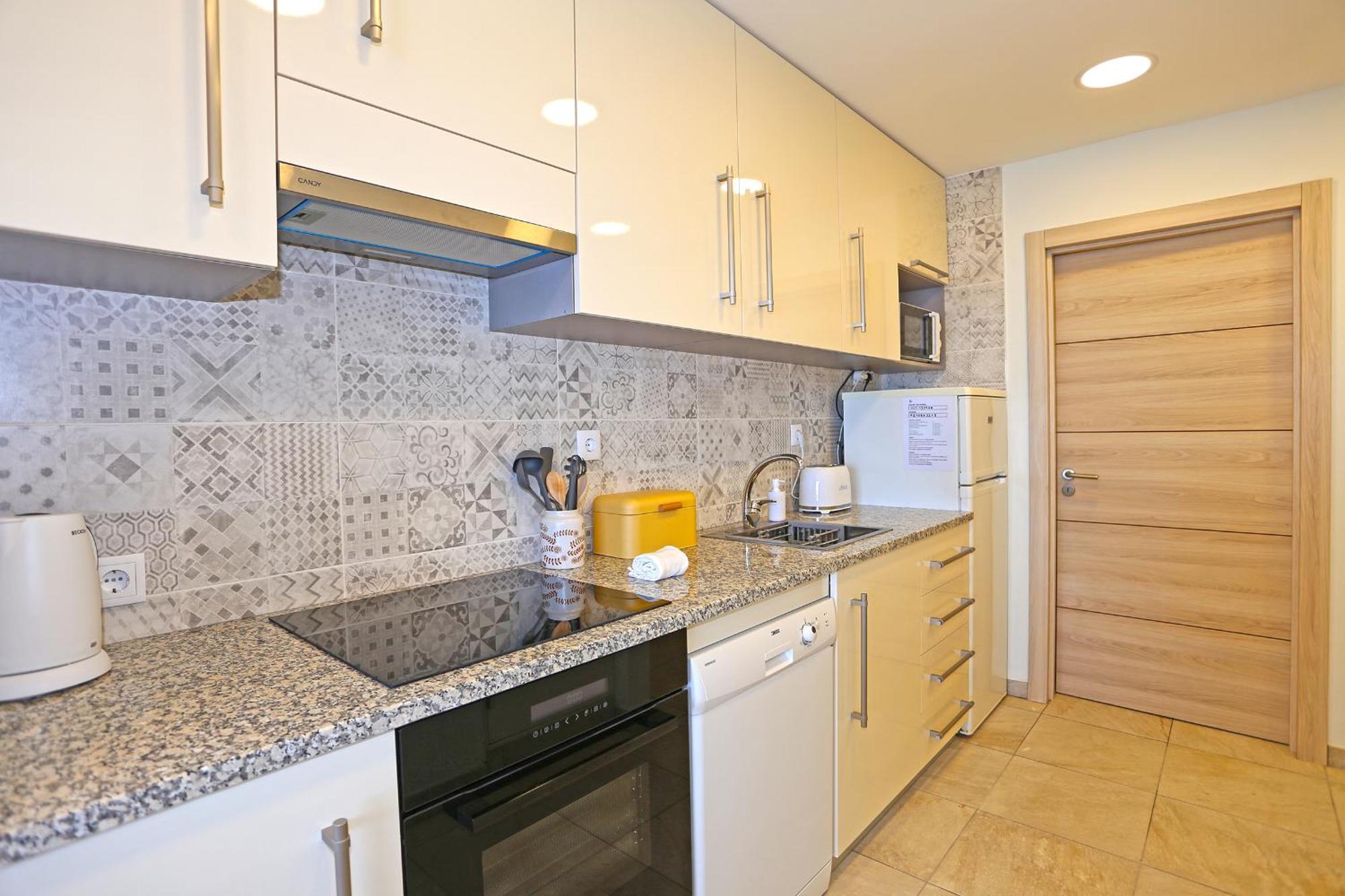A53 - Casa Castelo In Apartamento Portimão