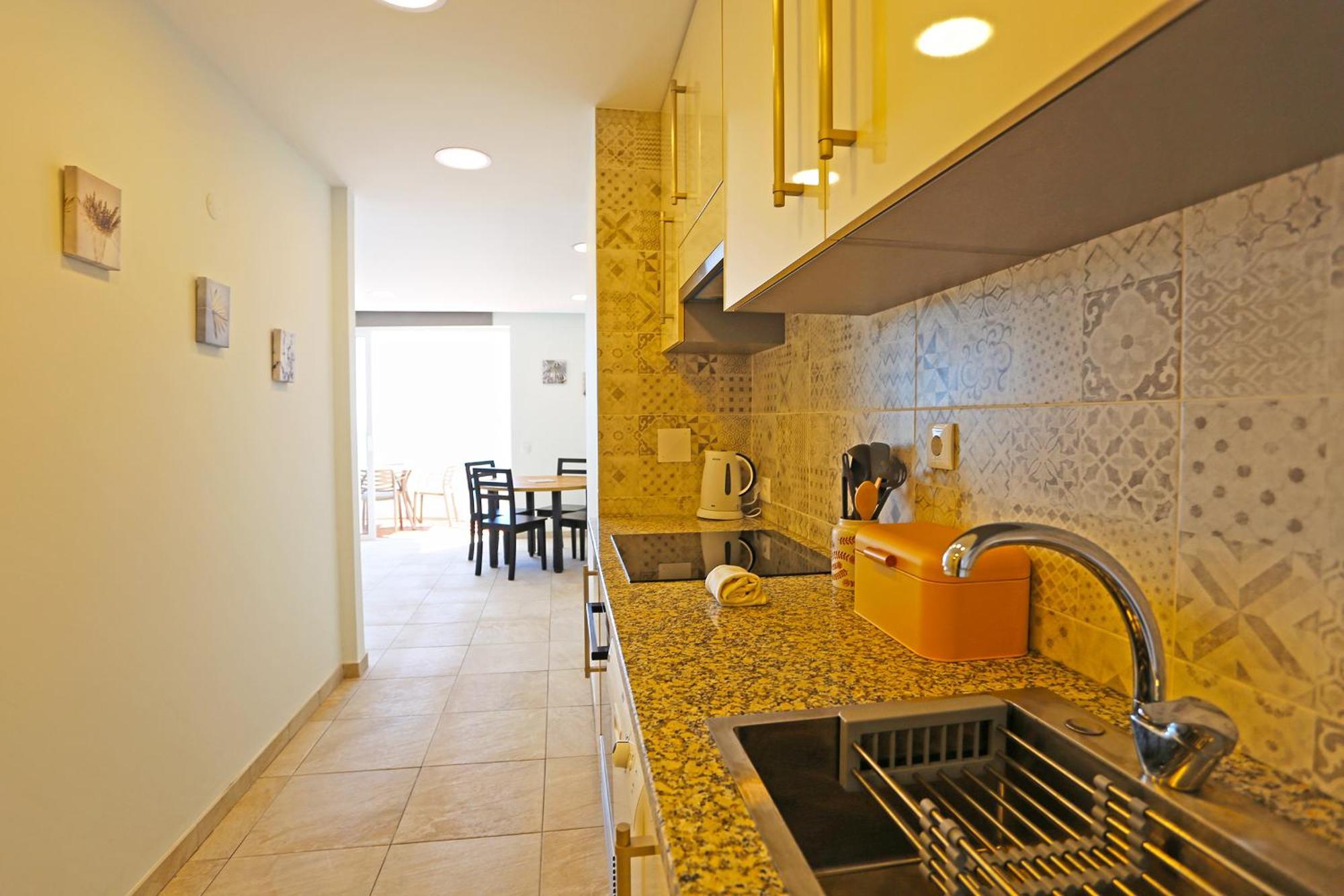 A53 - Casa Castelo In Apartamento *