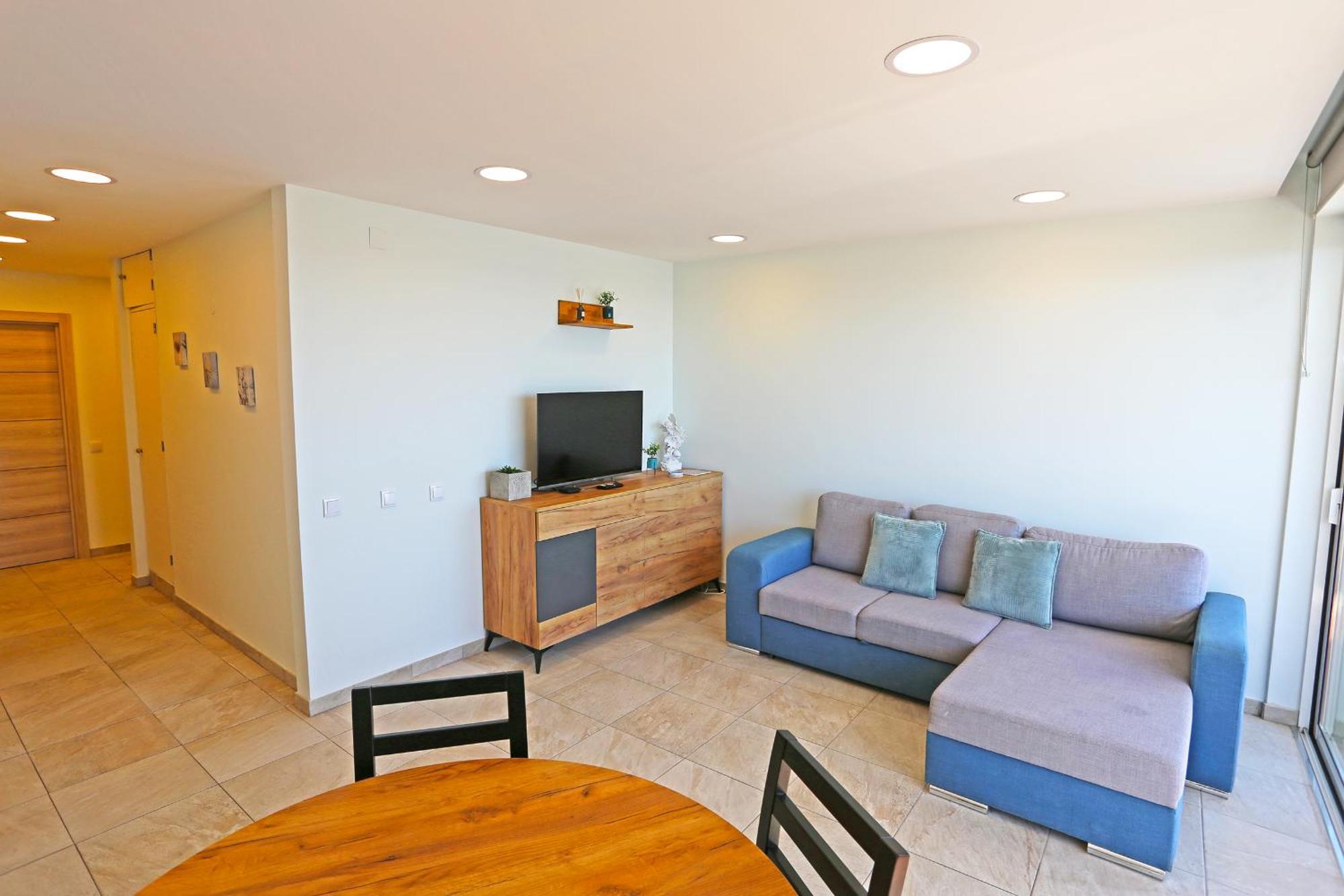 A53 - Casa Castelo In Apartment