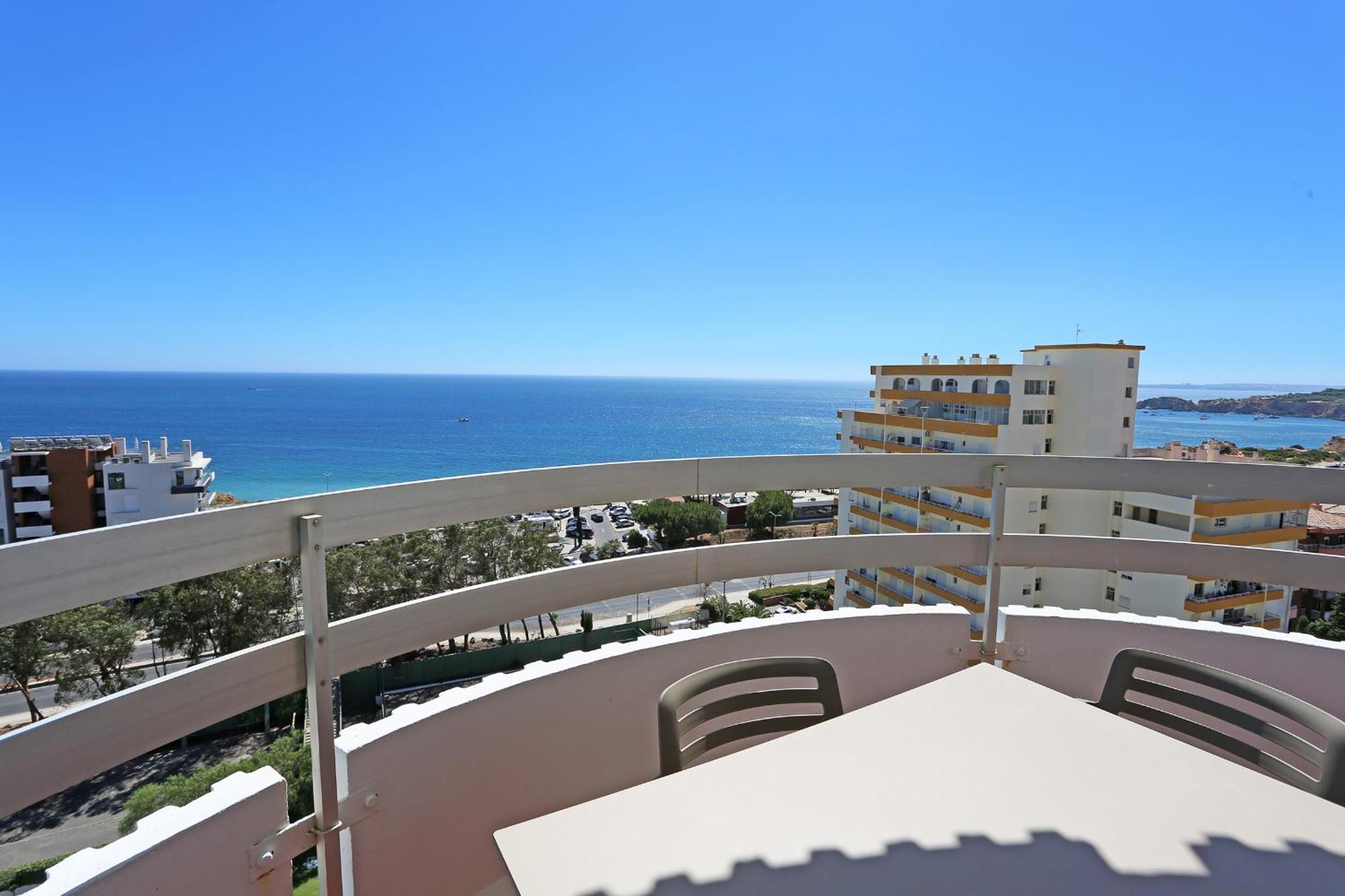 A53 - Casa Castelo In * Portimao