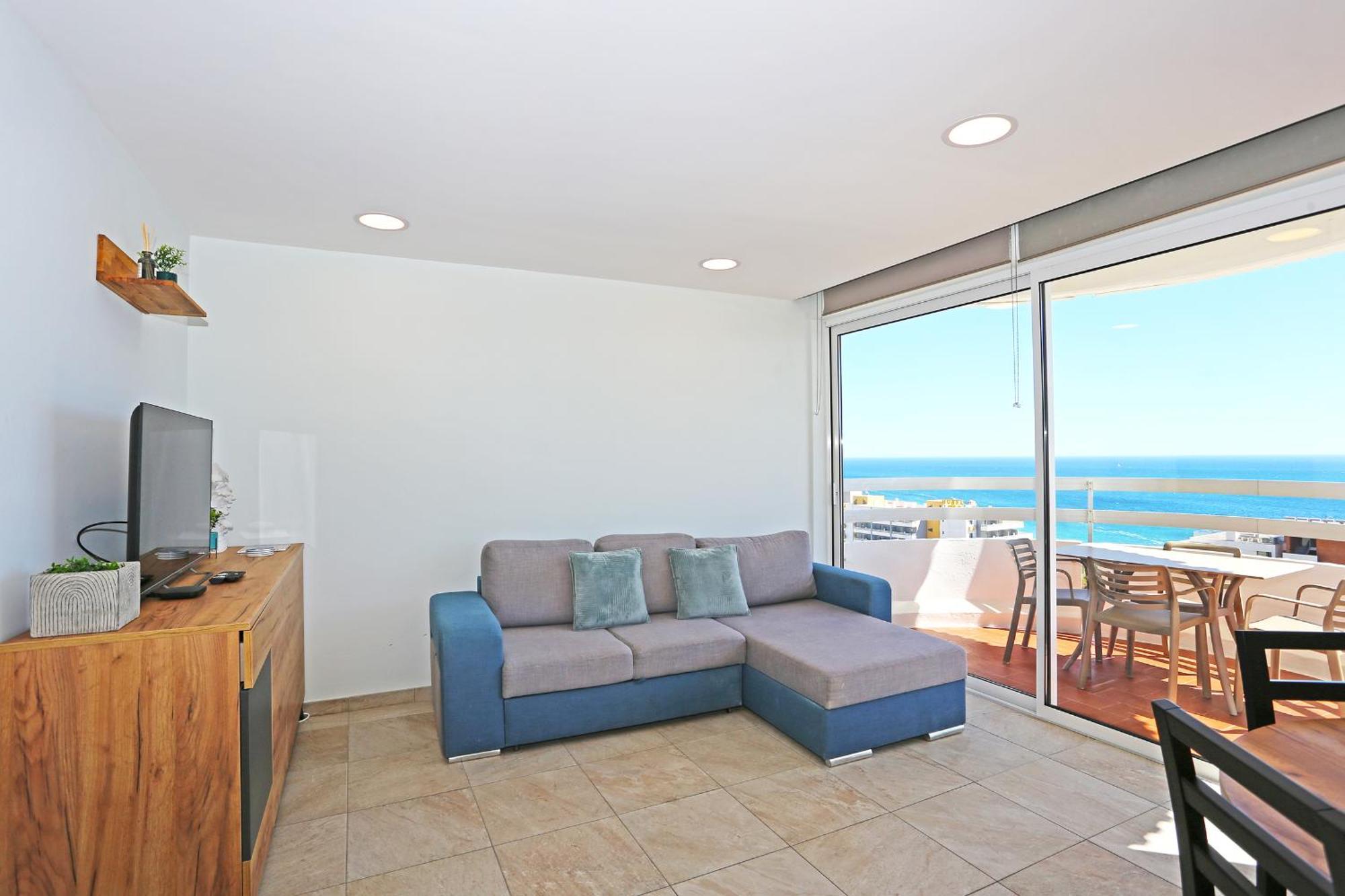 A53 - Casa Castelo In Apartment