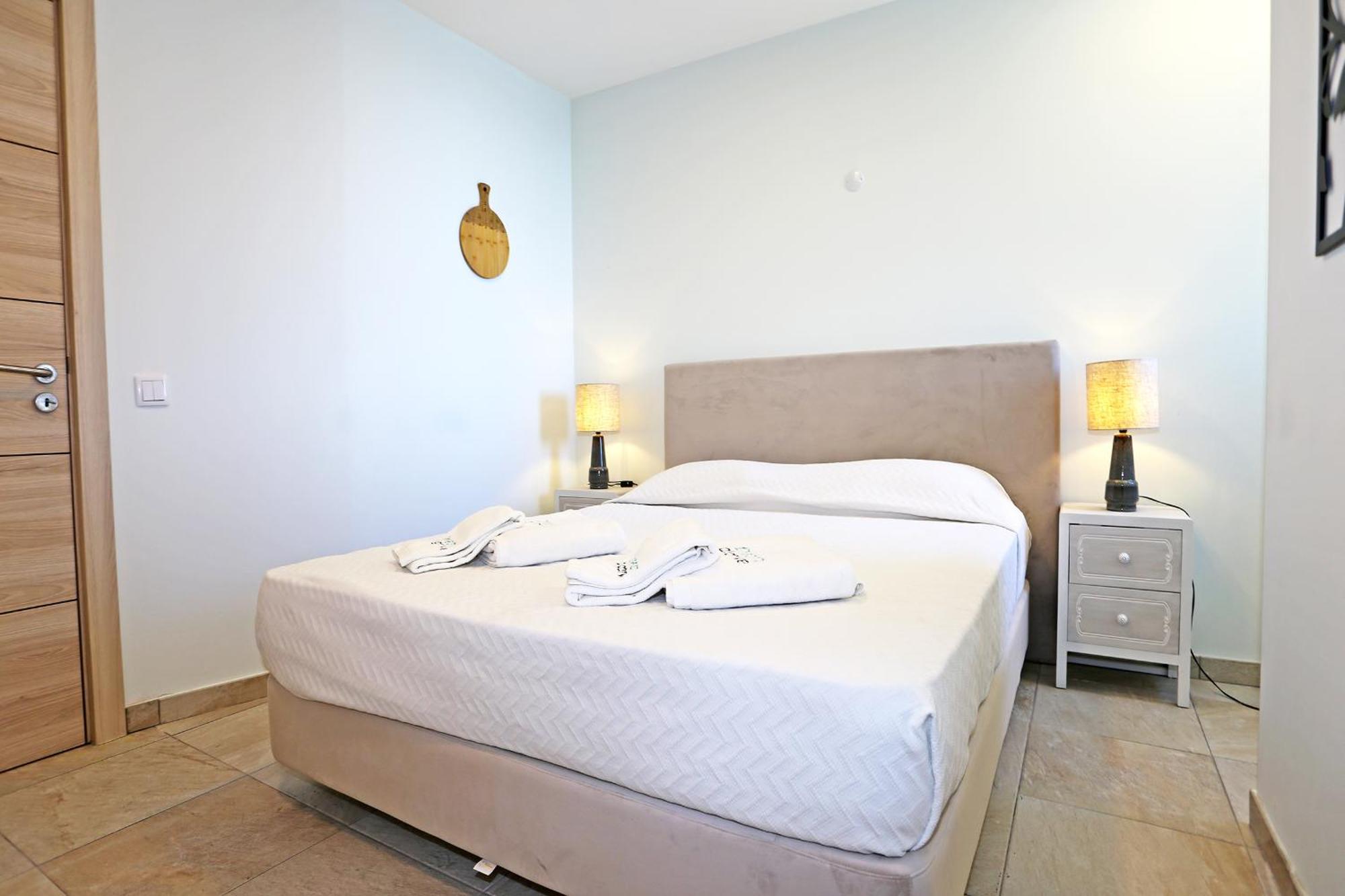 A53 - Casa Castelo In Apartamento *
