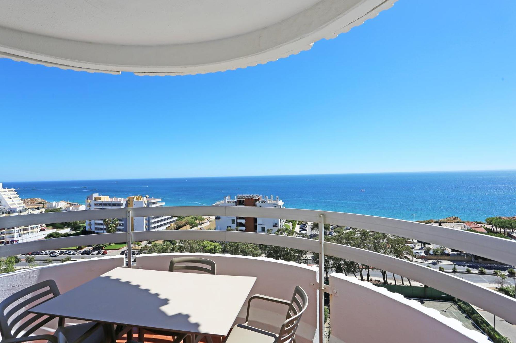 A53 - Casa Castelo In Apartamento Portimão
