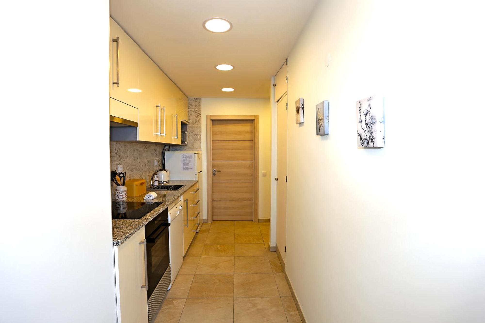 Apartment A53 - Casa Castelo In Portimao