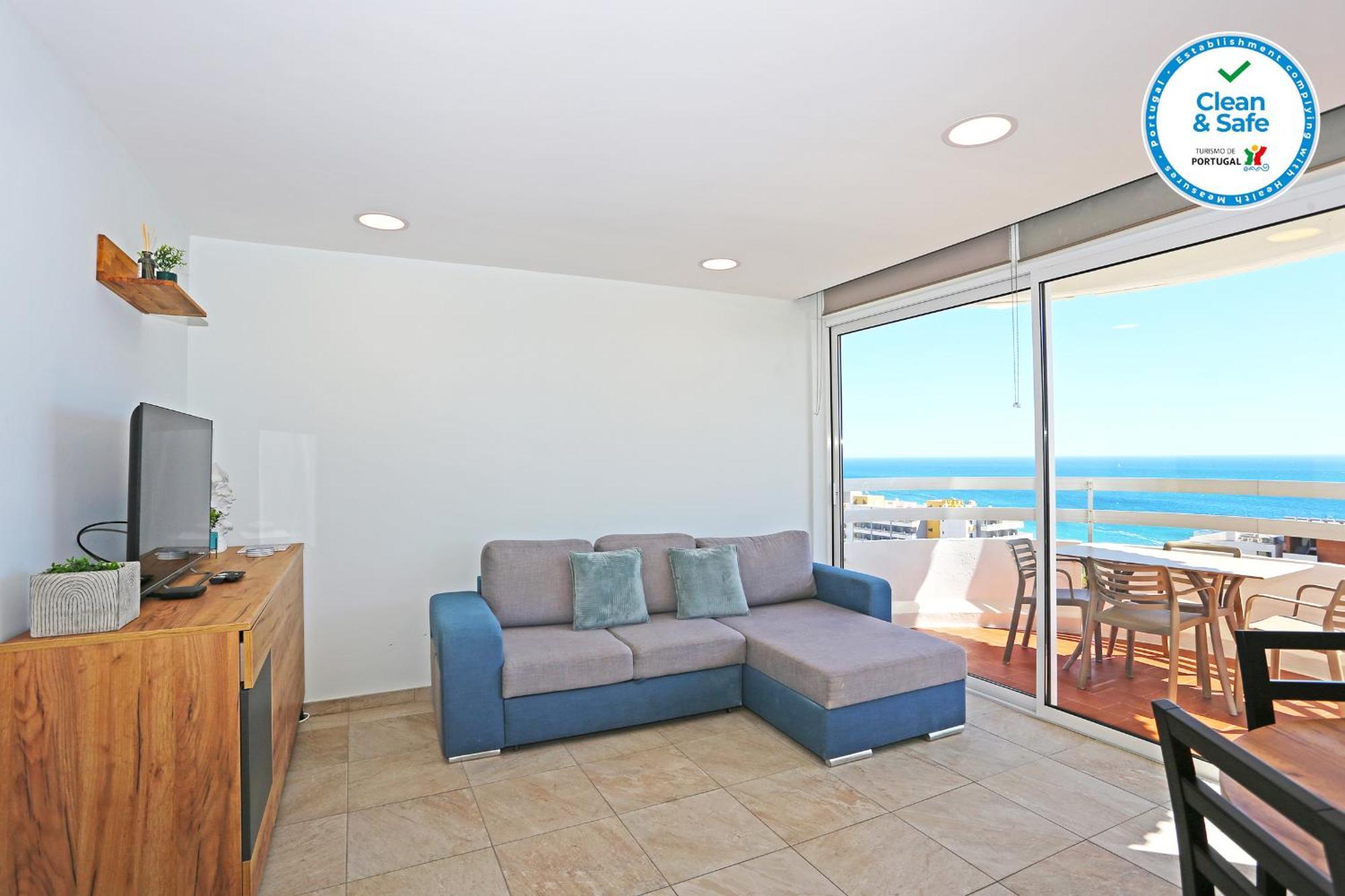 A53 - Casa Castelo In Portimao