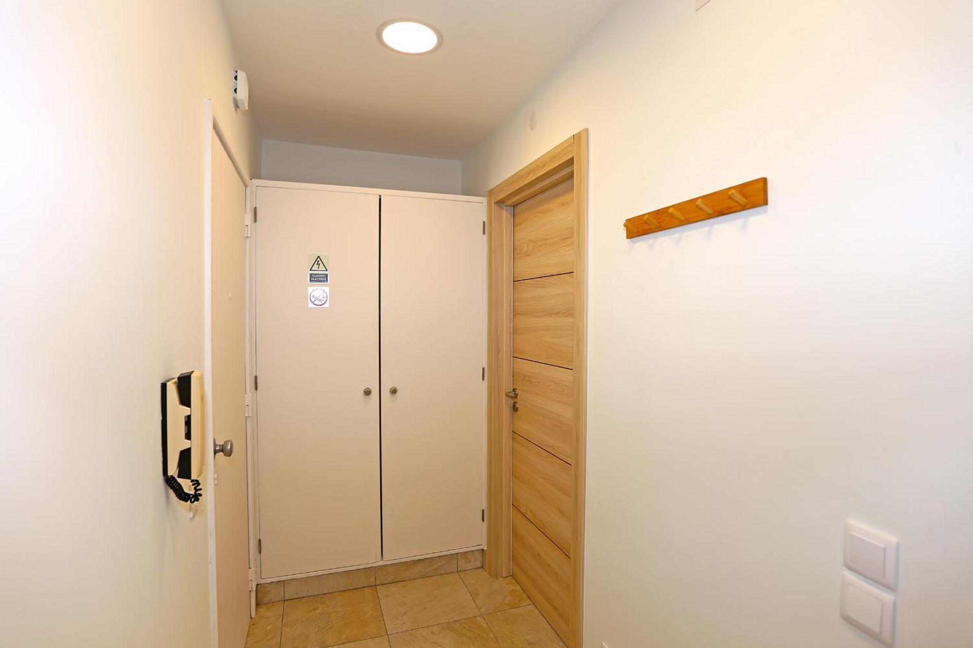 Apartamento A53 - Casa Castelo In *