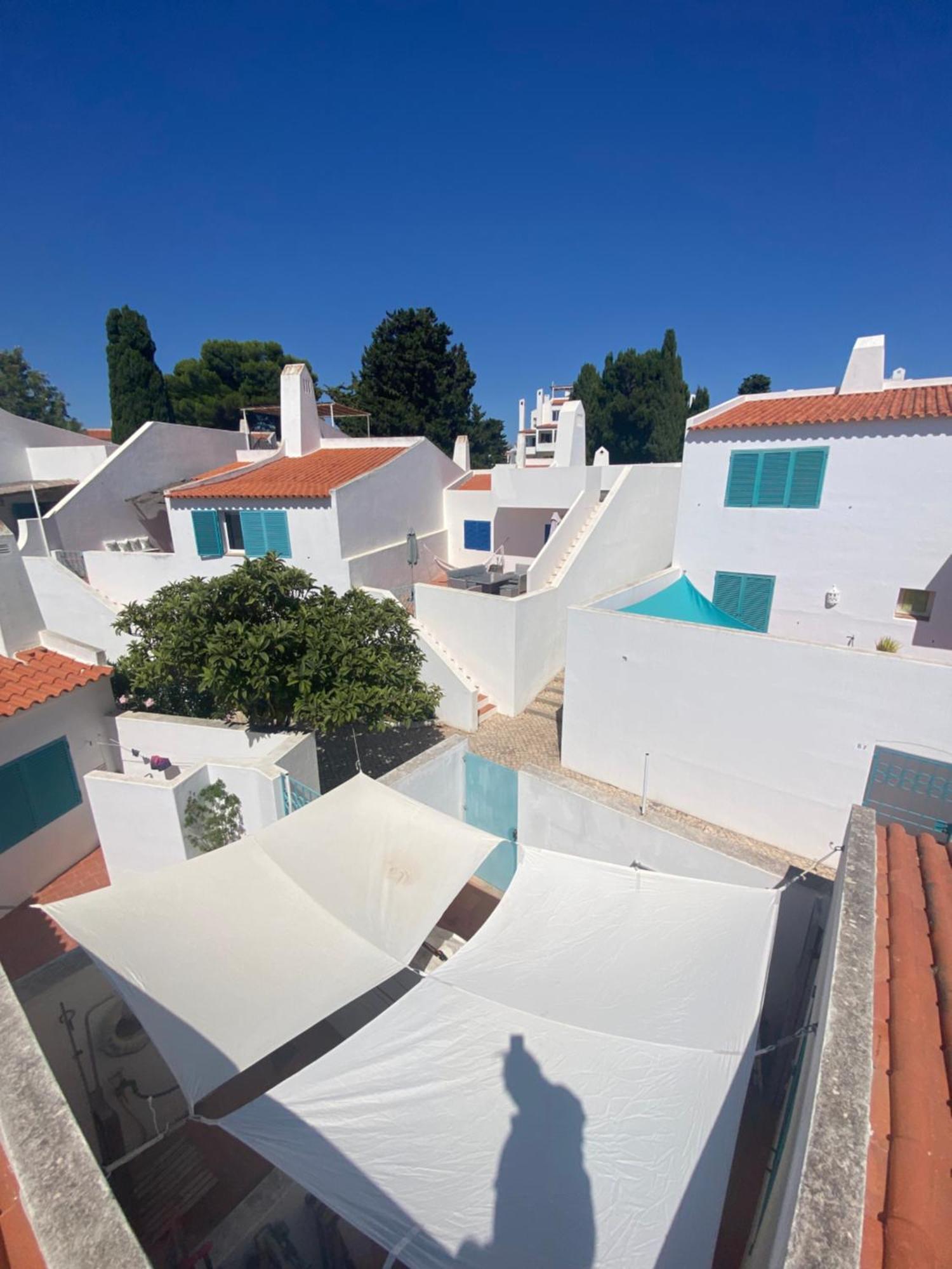 Prainhaactivitiesbeachhouse Vakantiehuis *