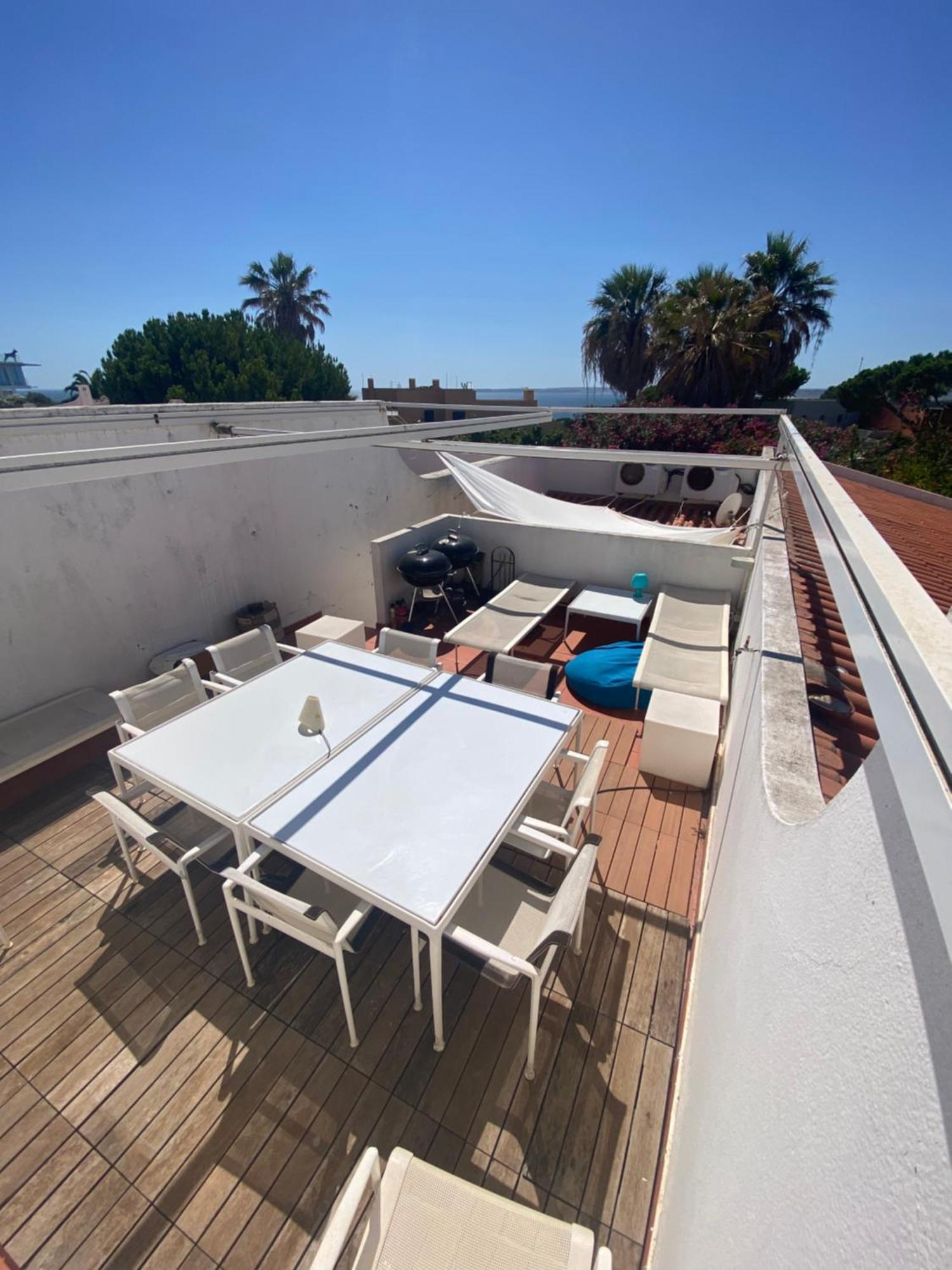 Vakantiehuis Prainhaactivitiesbeachhouse *