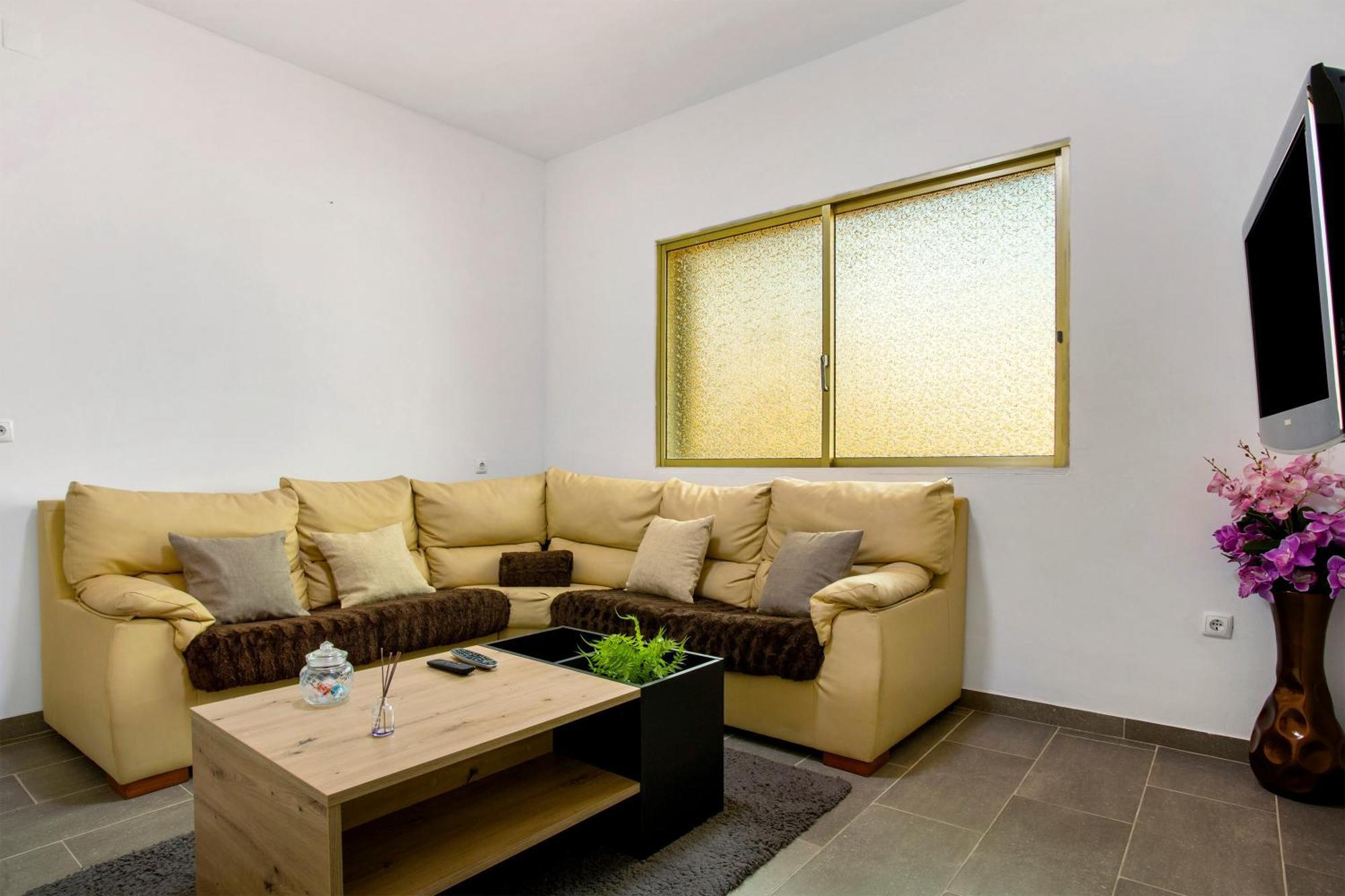 Pico The View Holiday home Ribeira Brava