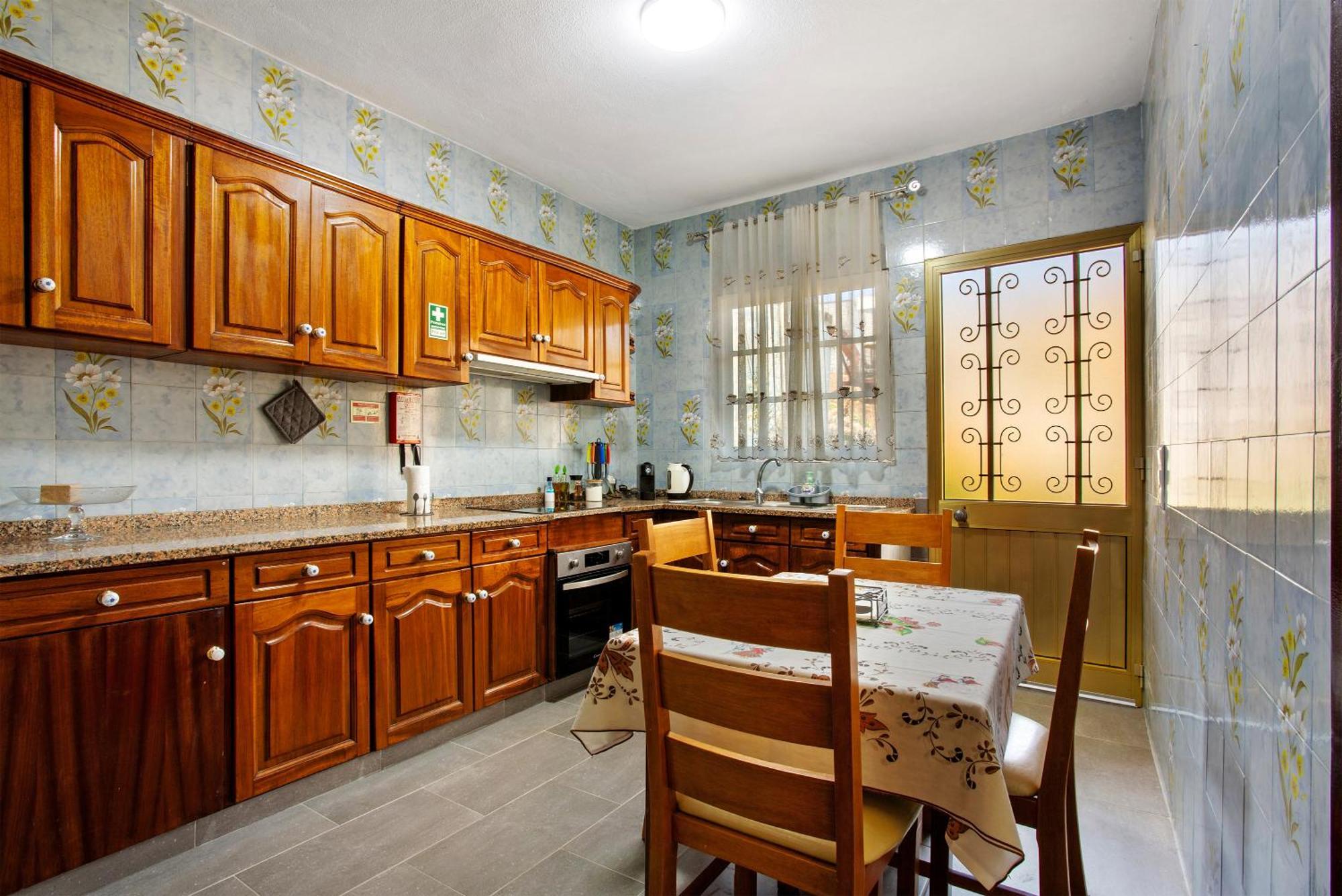 Pico The View Holiday home *