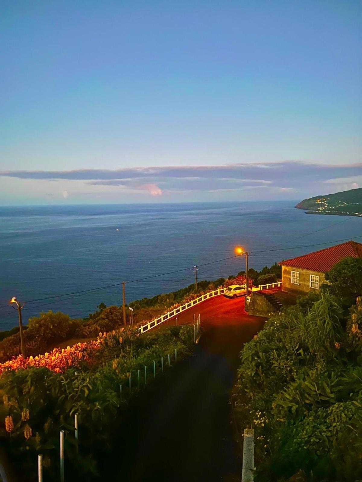 Casa de férias Vigia Dos Machados