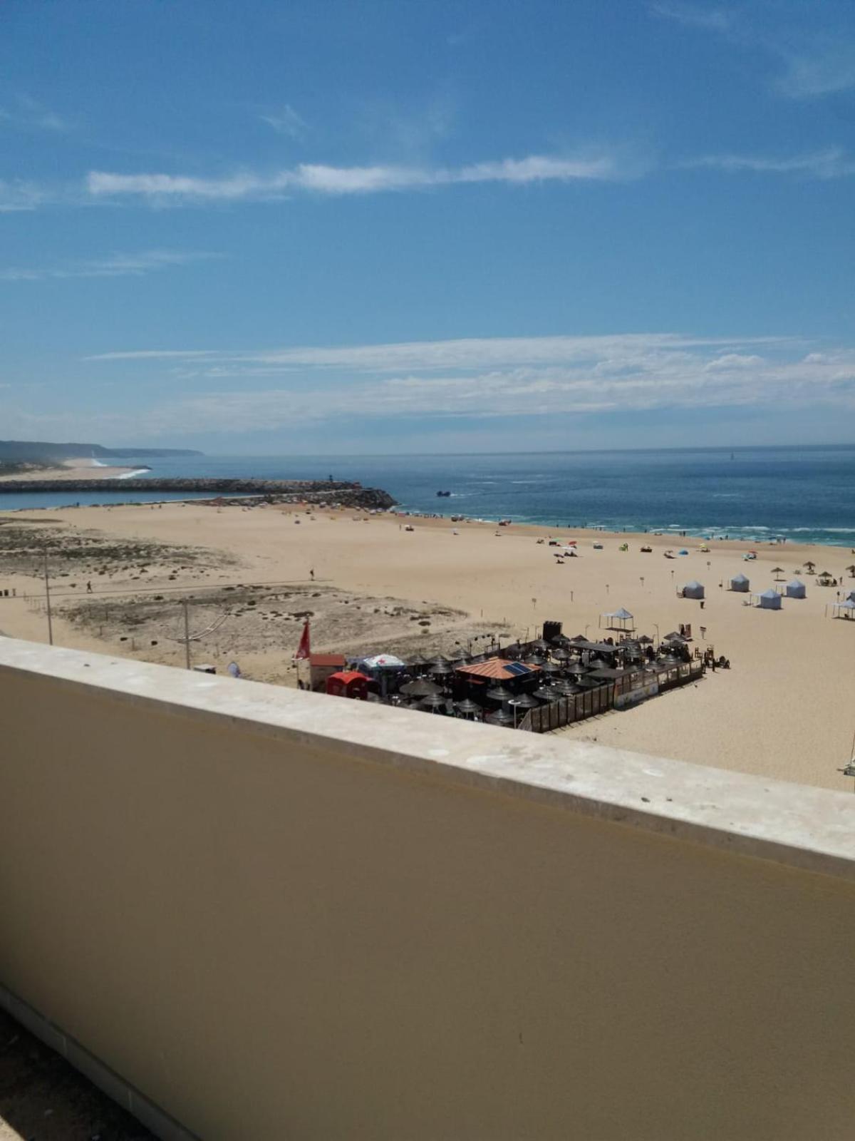Apartment Seaside