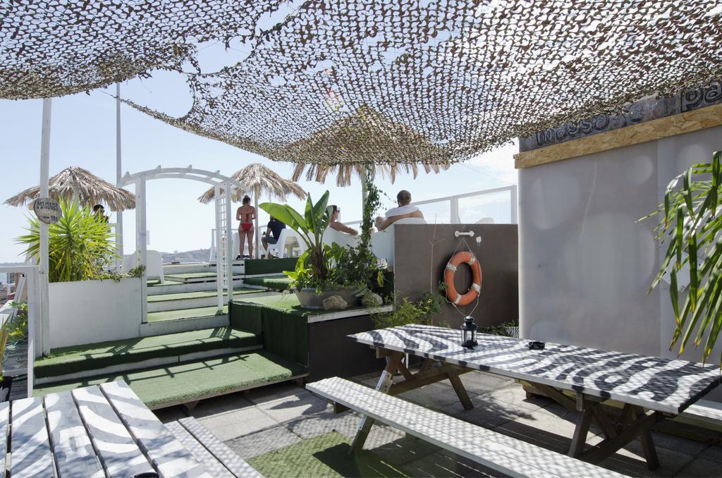 Hostal Sunset Destination *