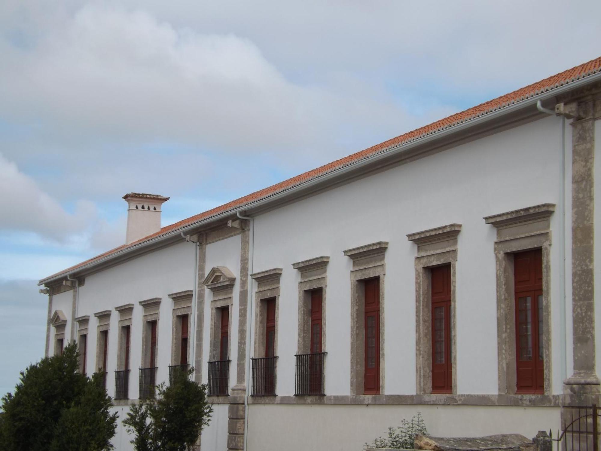 De - Palacio Dos Marqueses 5* Mafra