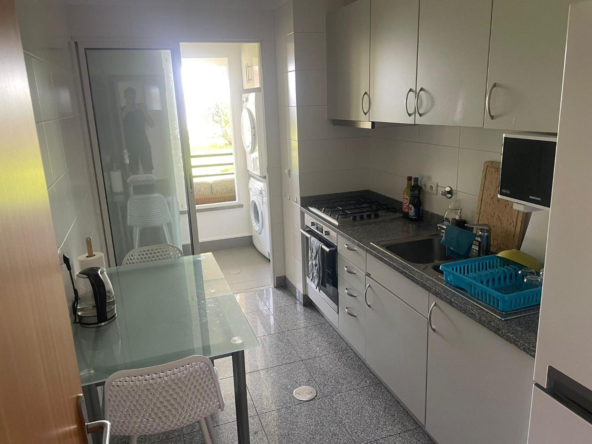 Homestay Atlantic Breeze Funchal (Madeira)