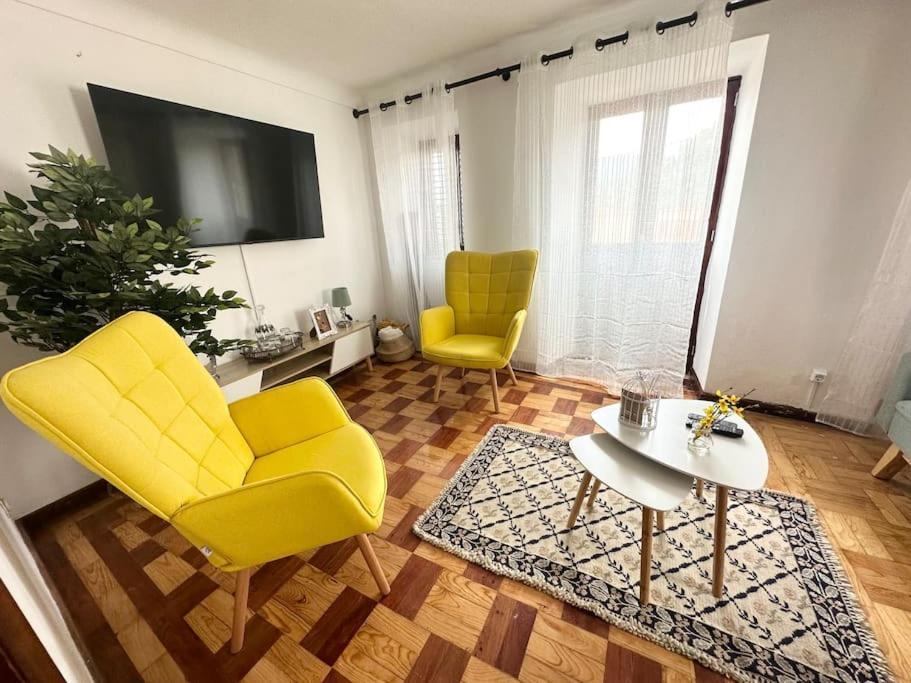 Cozy 2br In By Soulplaces Apartment *
