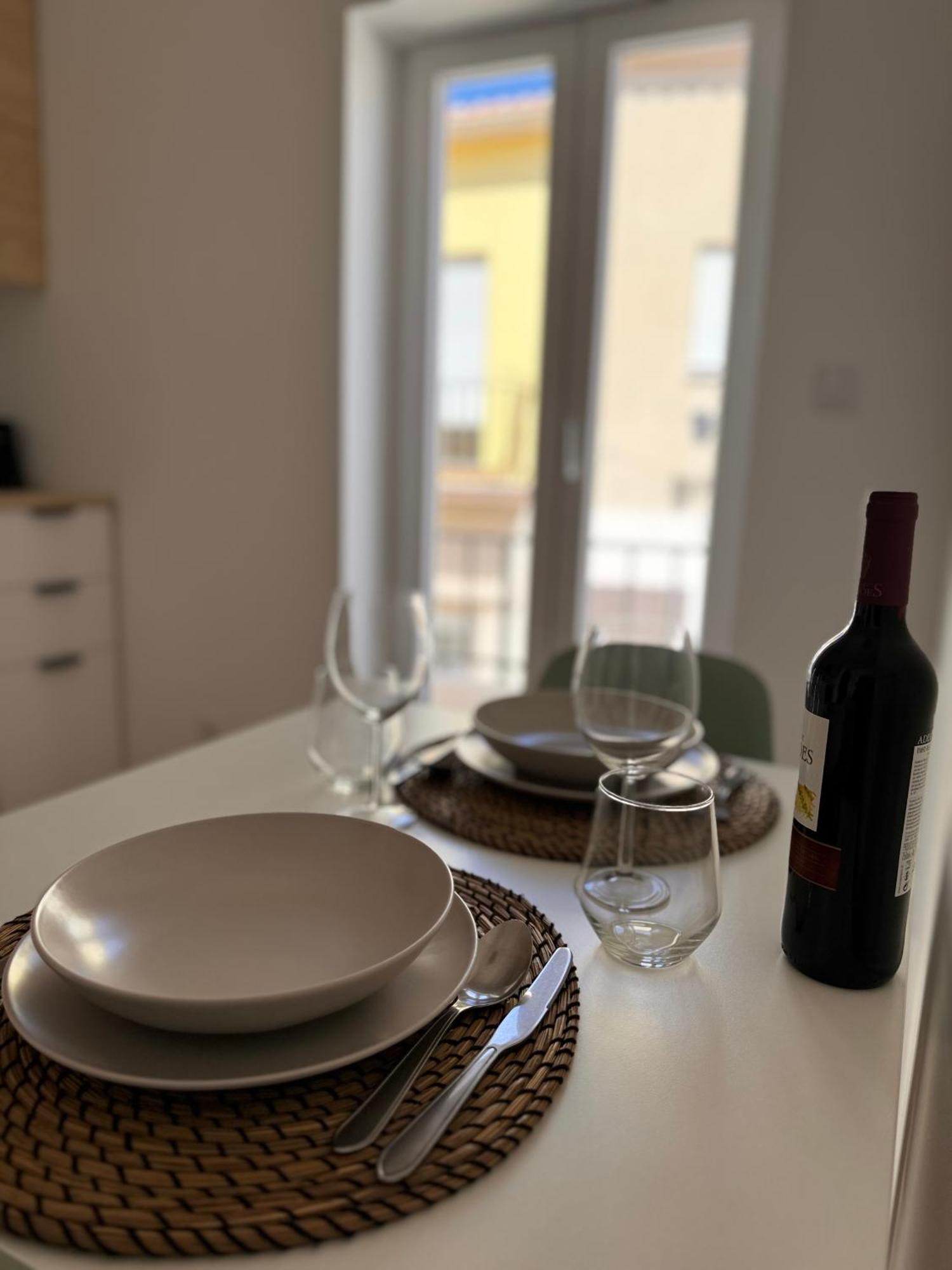 Apartment Salty Nazare