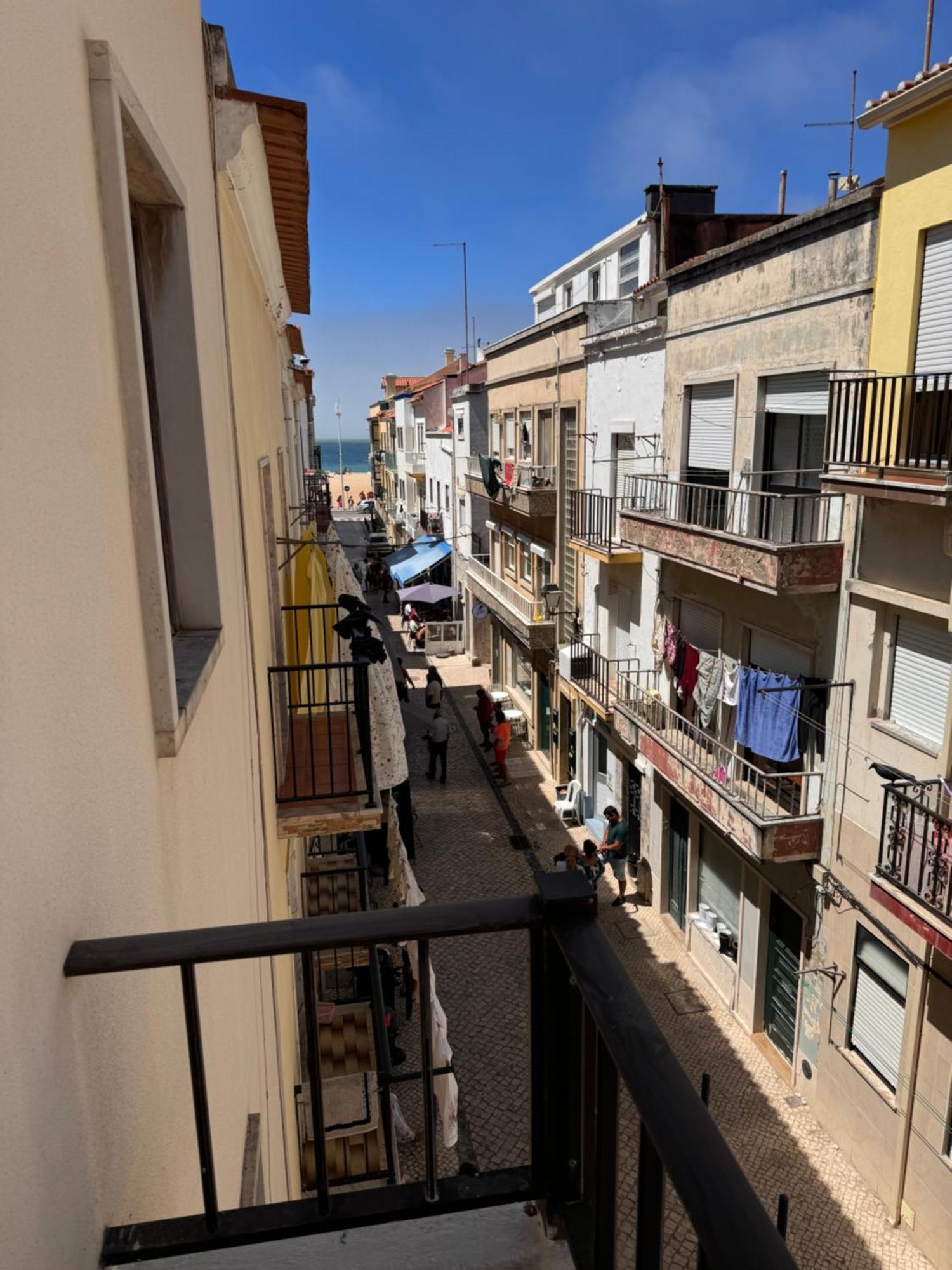 Salty Apartamento
