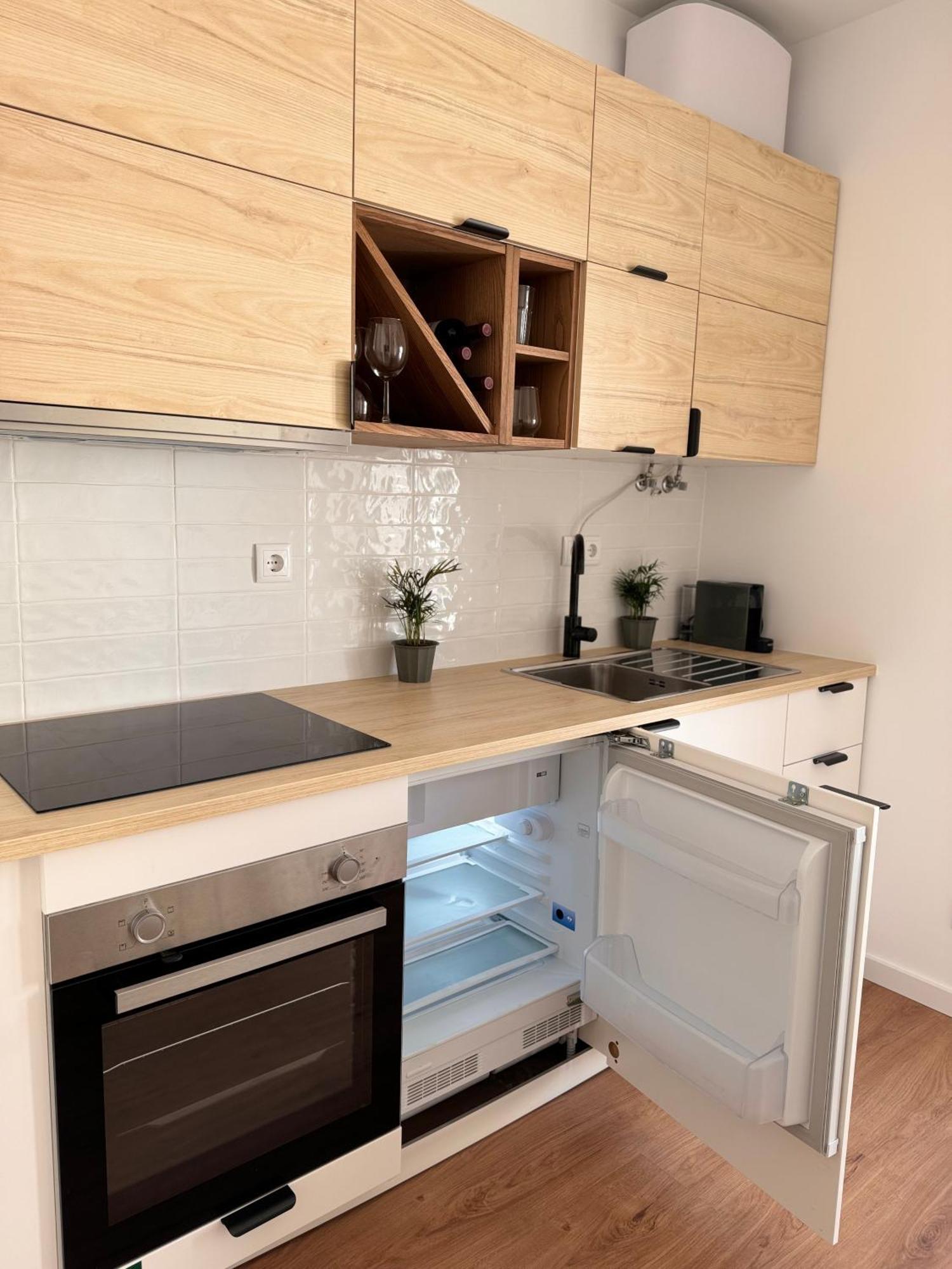 Apartamento Salty