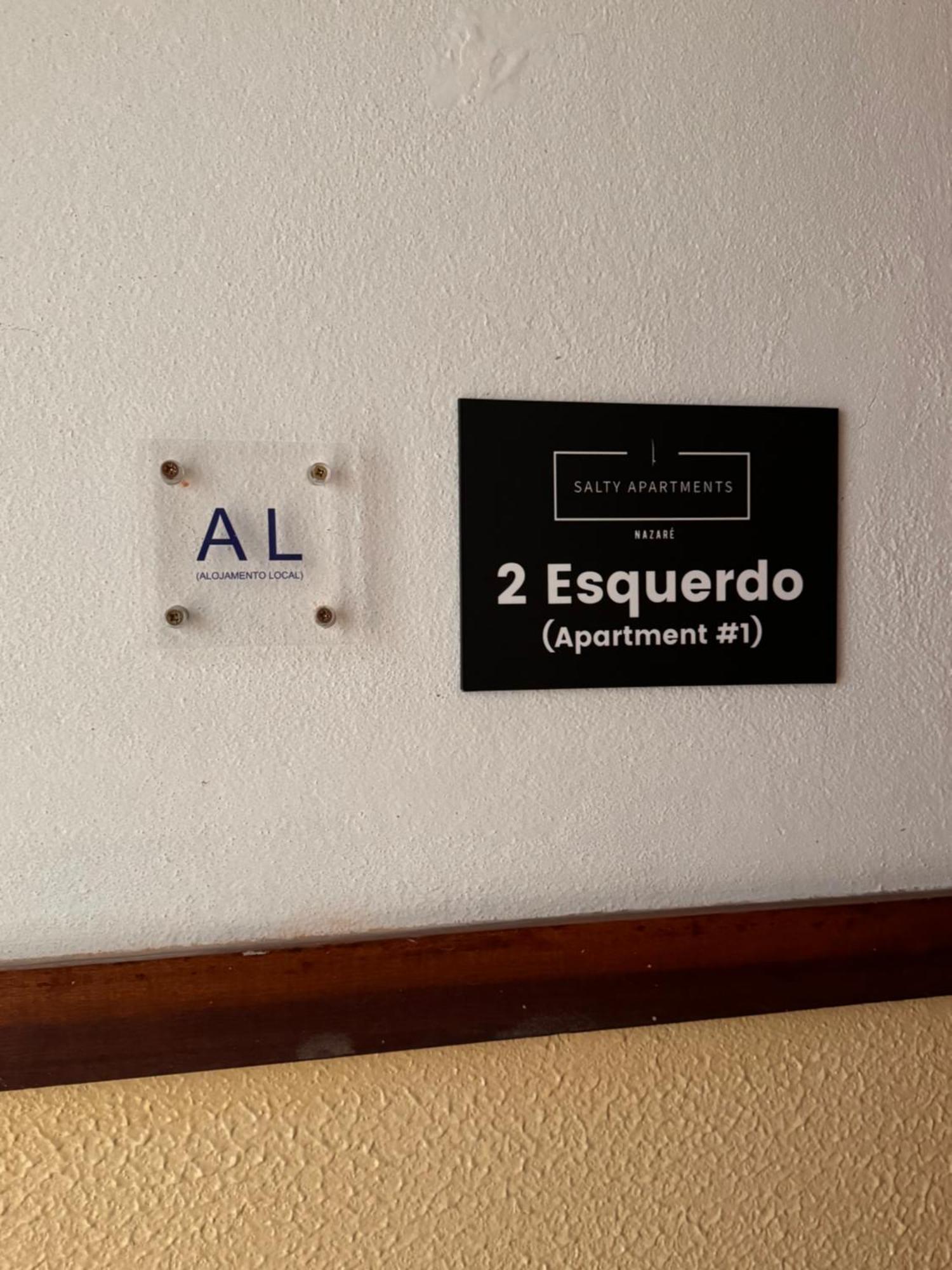 Salty Apartamento *