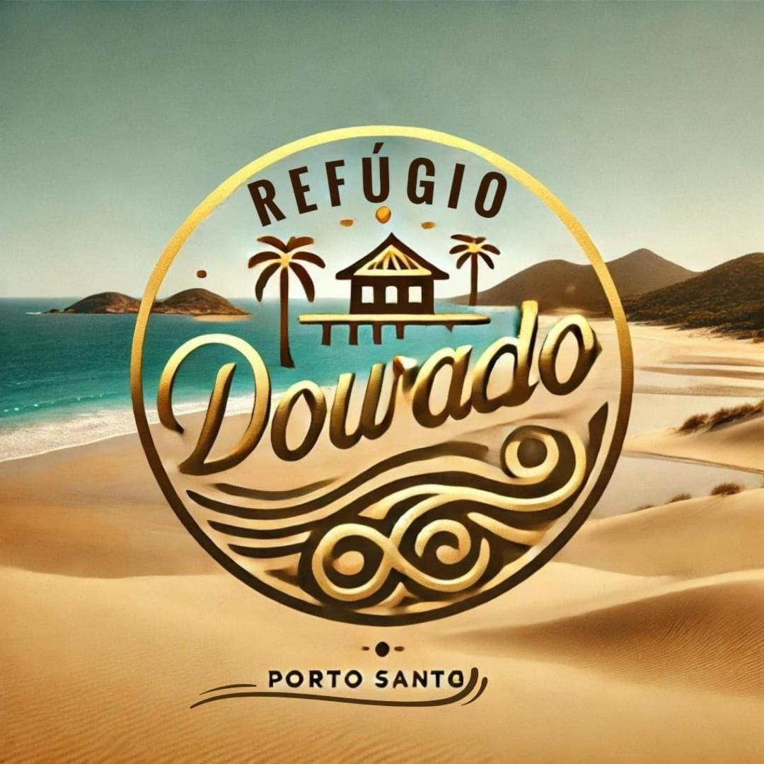 Holiday home Refugio Dourado Porto Santo