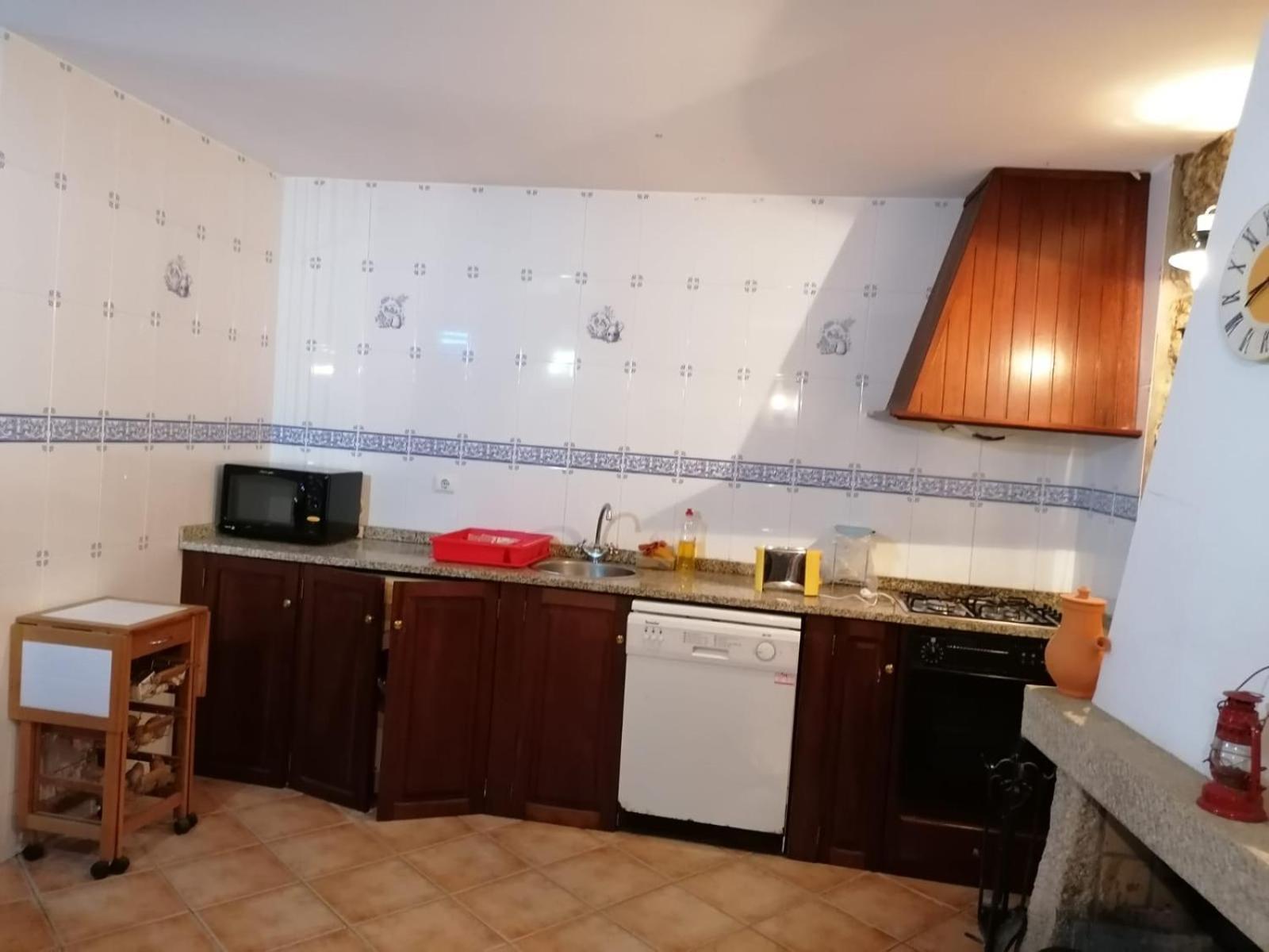 Cantinho Dos Avos Villa *