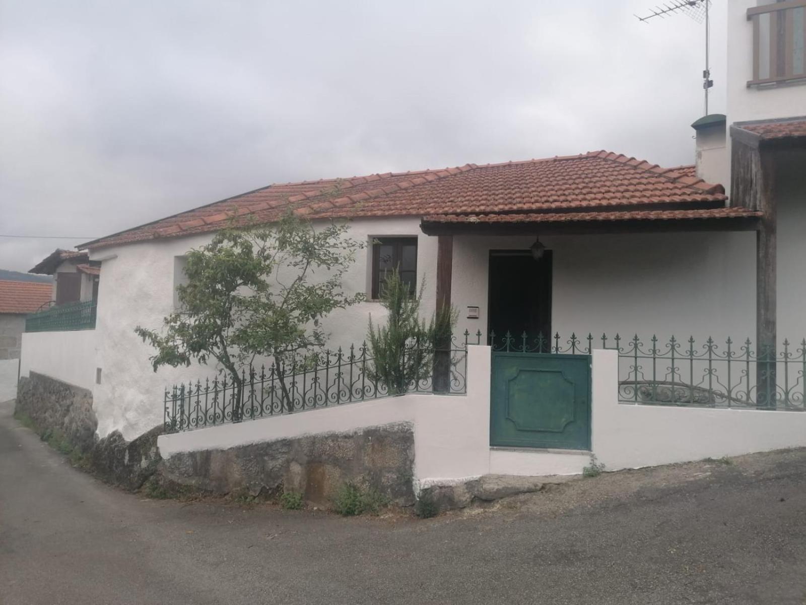Cantinho Dos Avos Villa